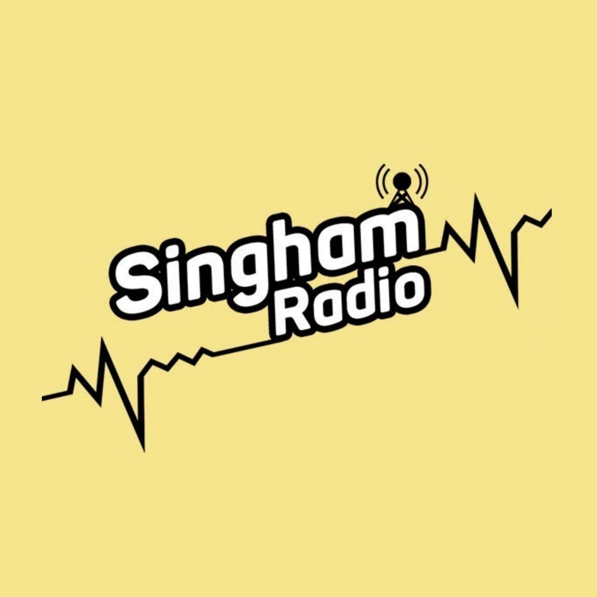 Radio Singham - Podcasts