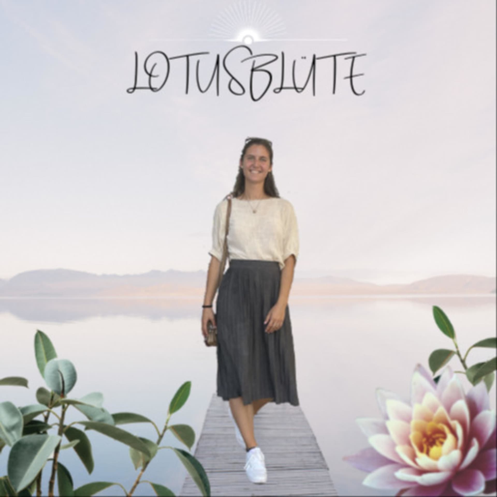 Lotusblüte - Spiritualität & Bewusstsein - Podcasts