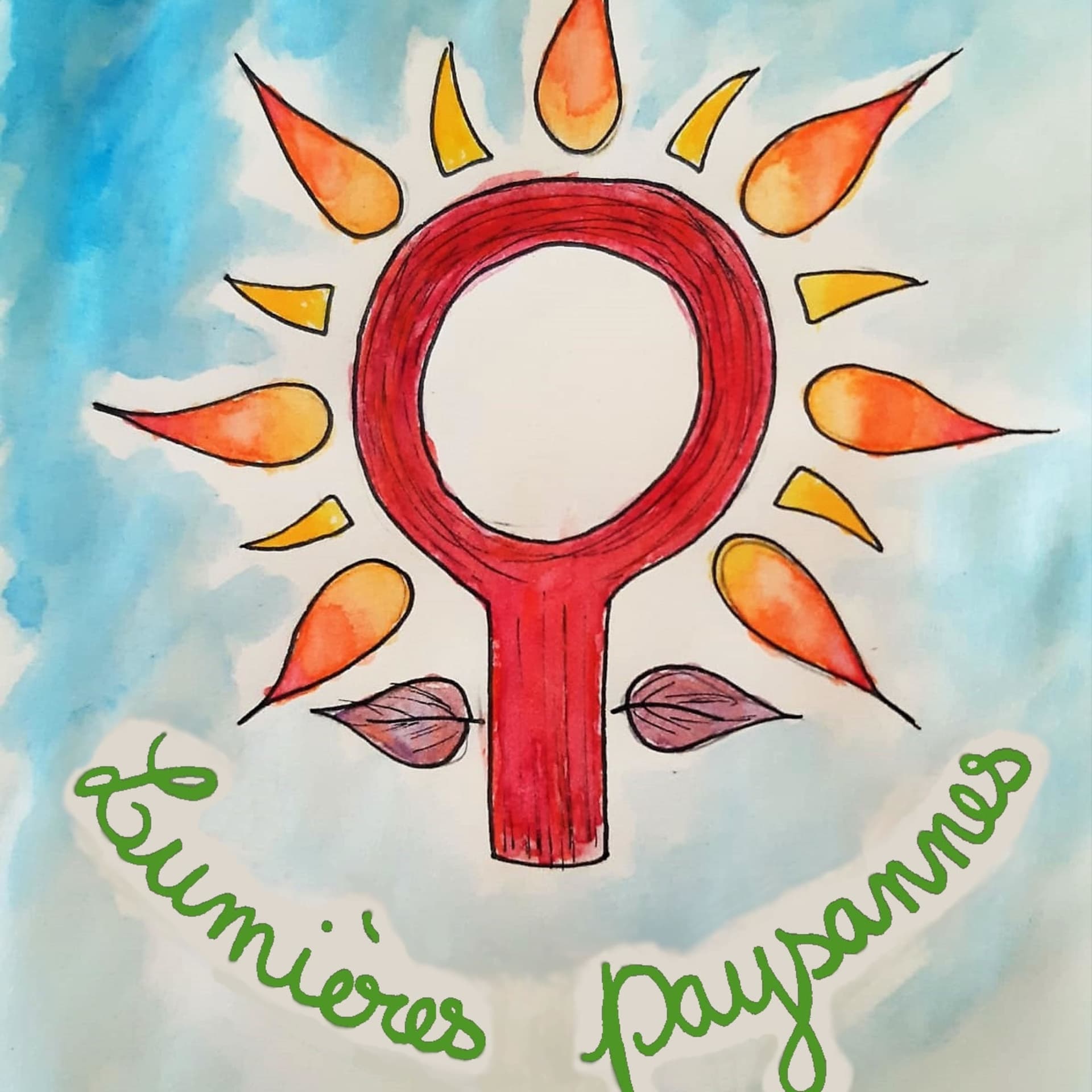 Lumières Paysannes - Podcasts