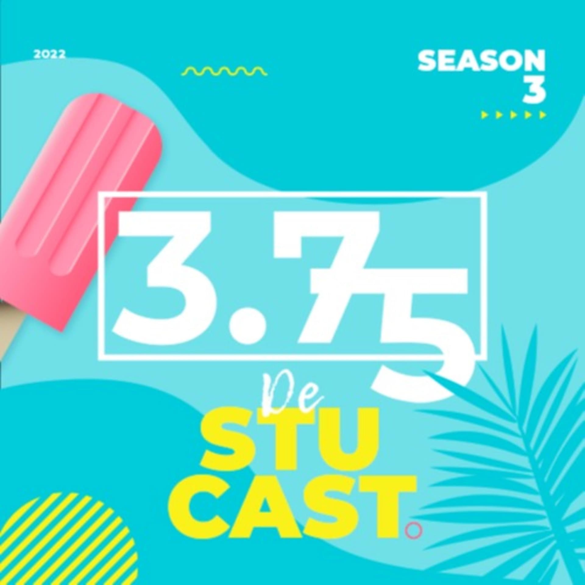 DE 3.75 STUCAST - Podcasts