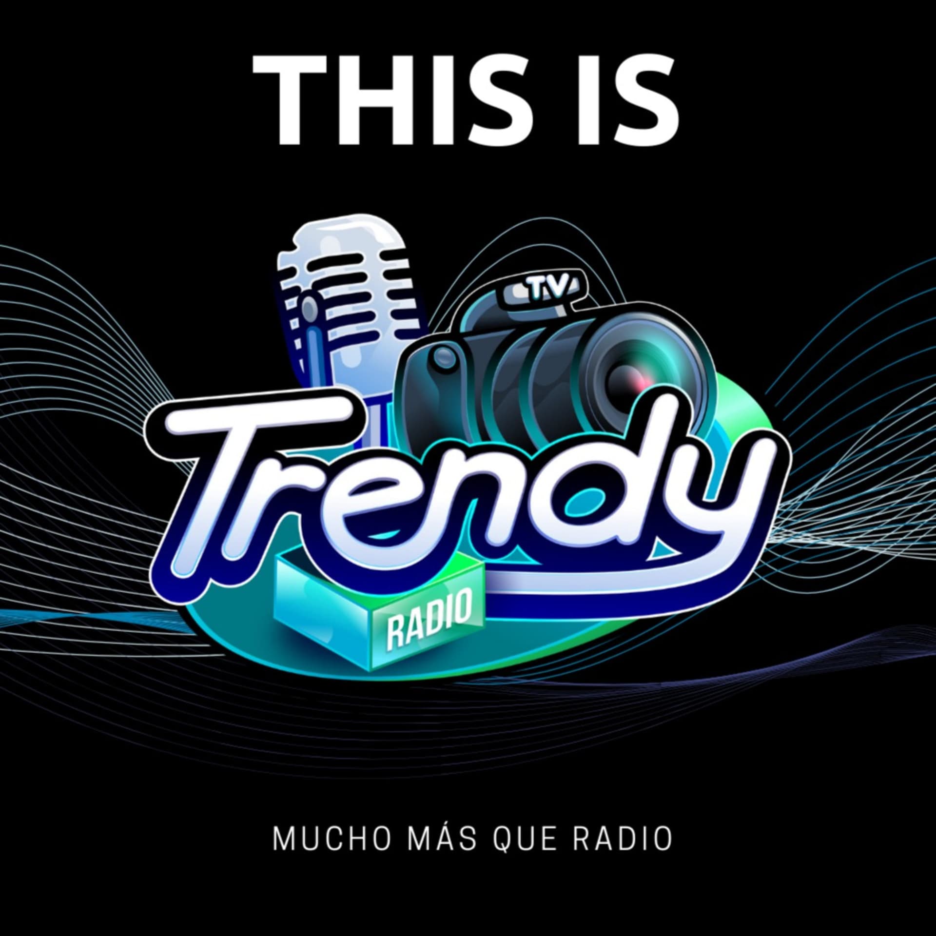 This is Trendy - Podcasts