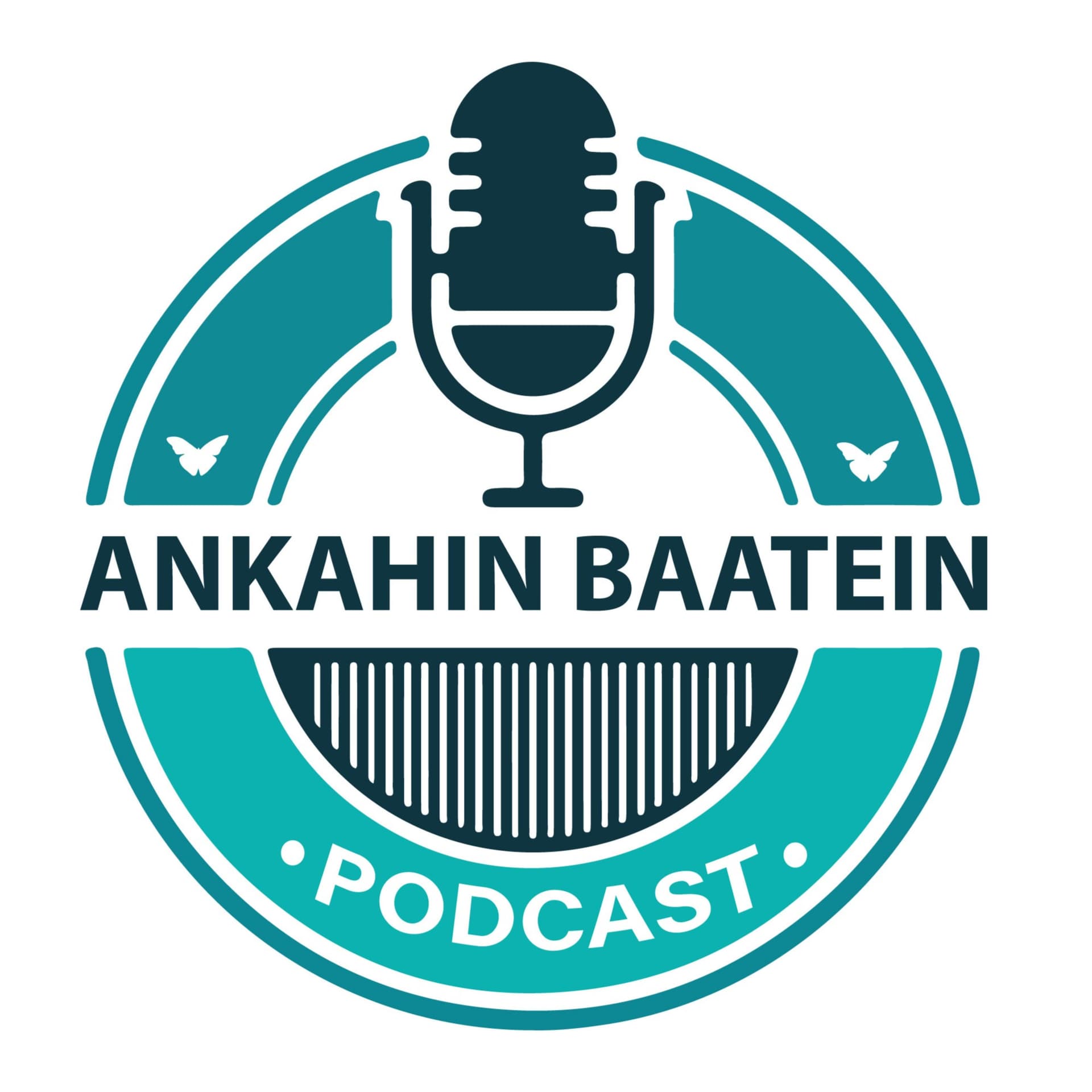 Ankahin Baatein - Podcasts