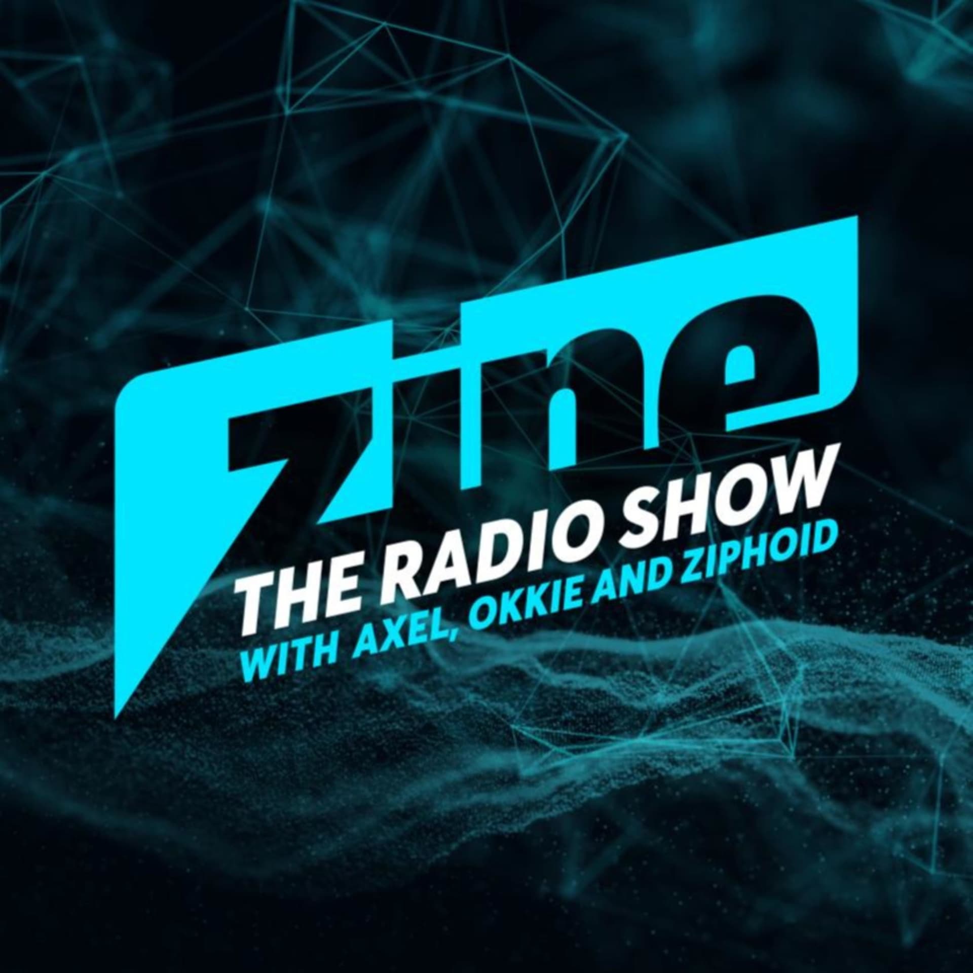 ZINE: The Radio Show - Podcasts