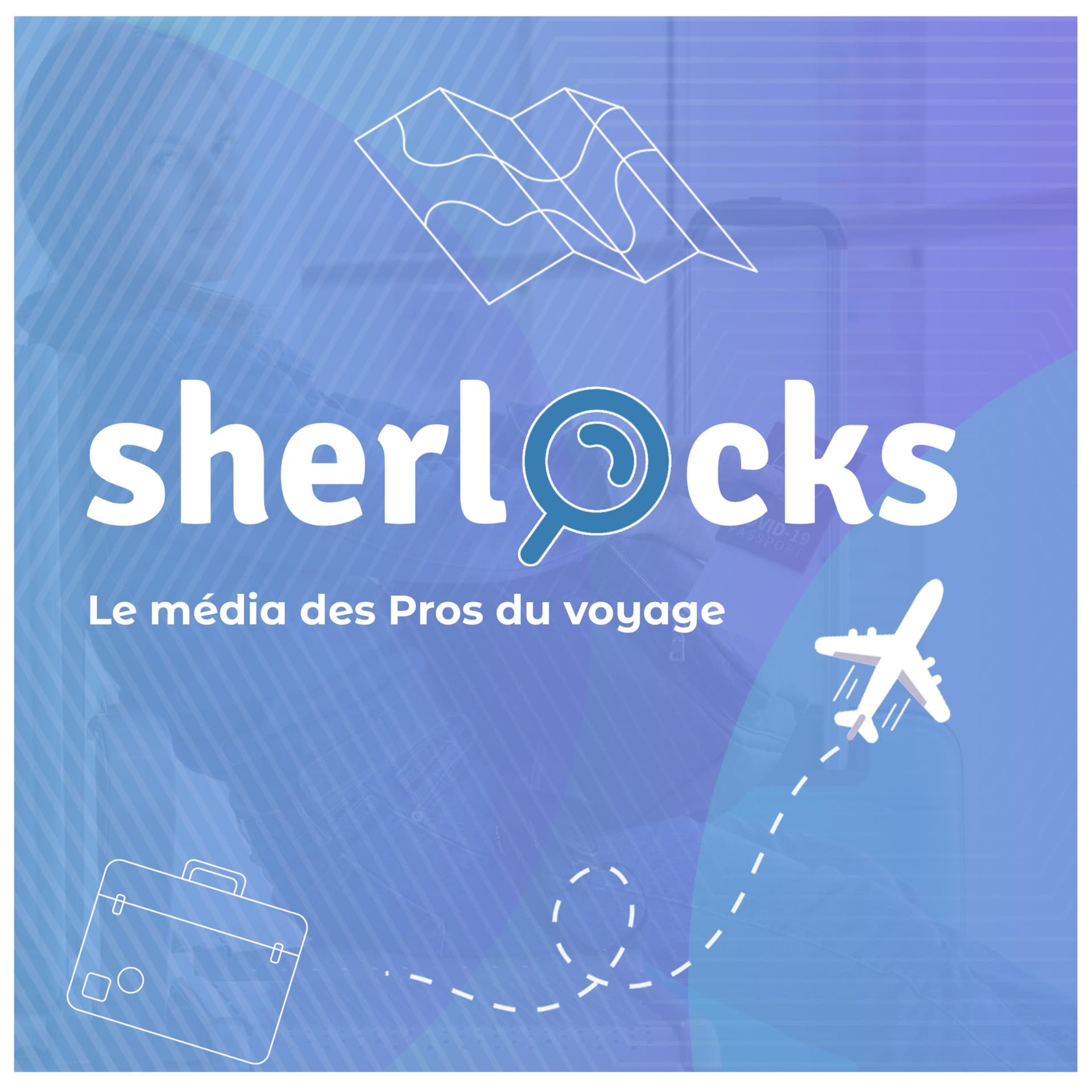 Les Interviews des Sherlocks - Podcasts
