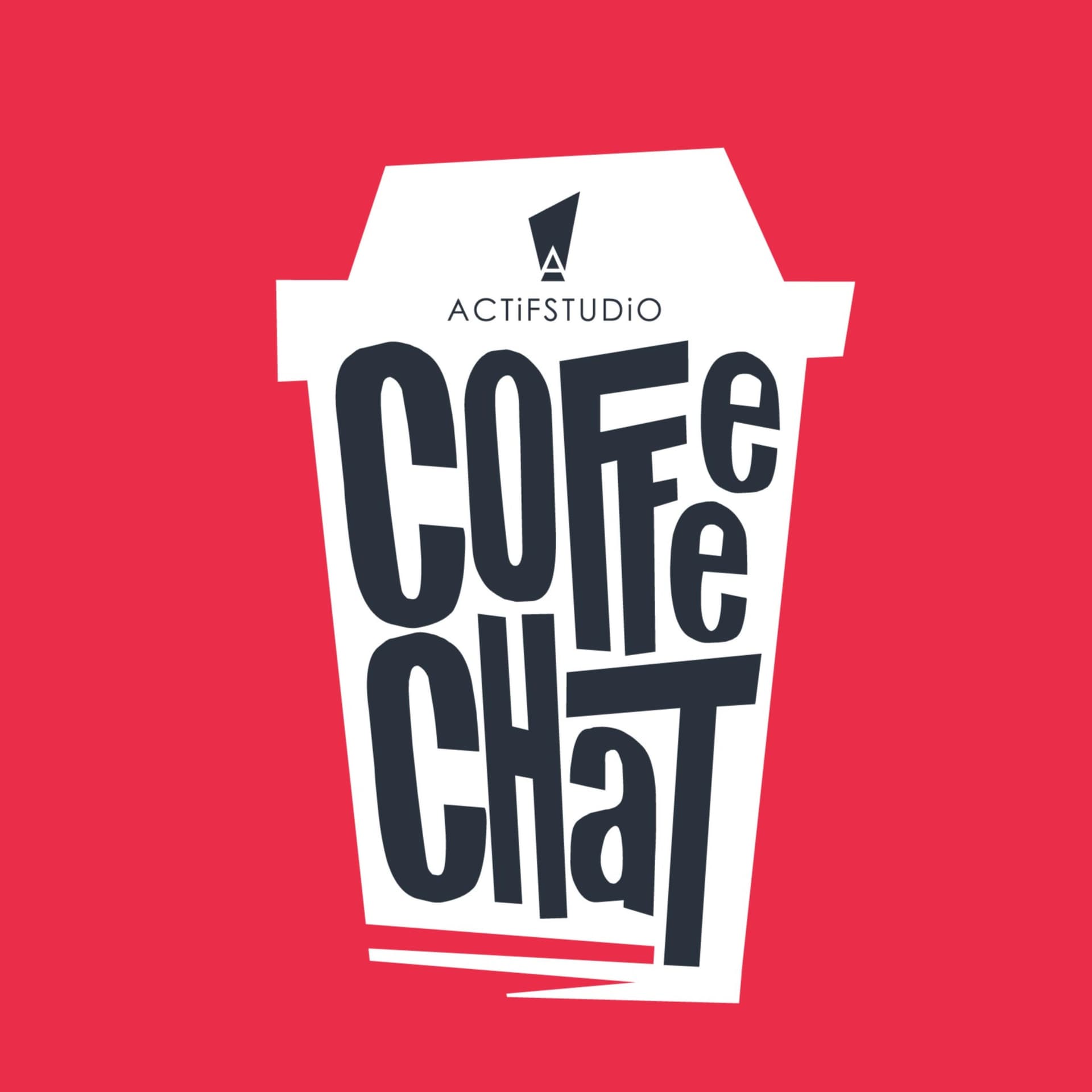 Coffee Chat con Actif Studio - Podcasts