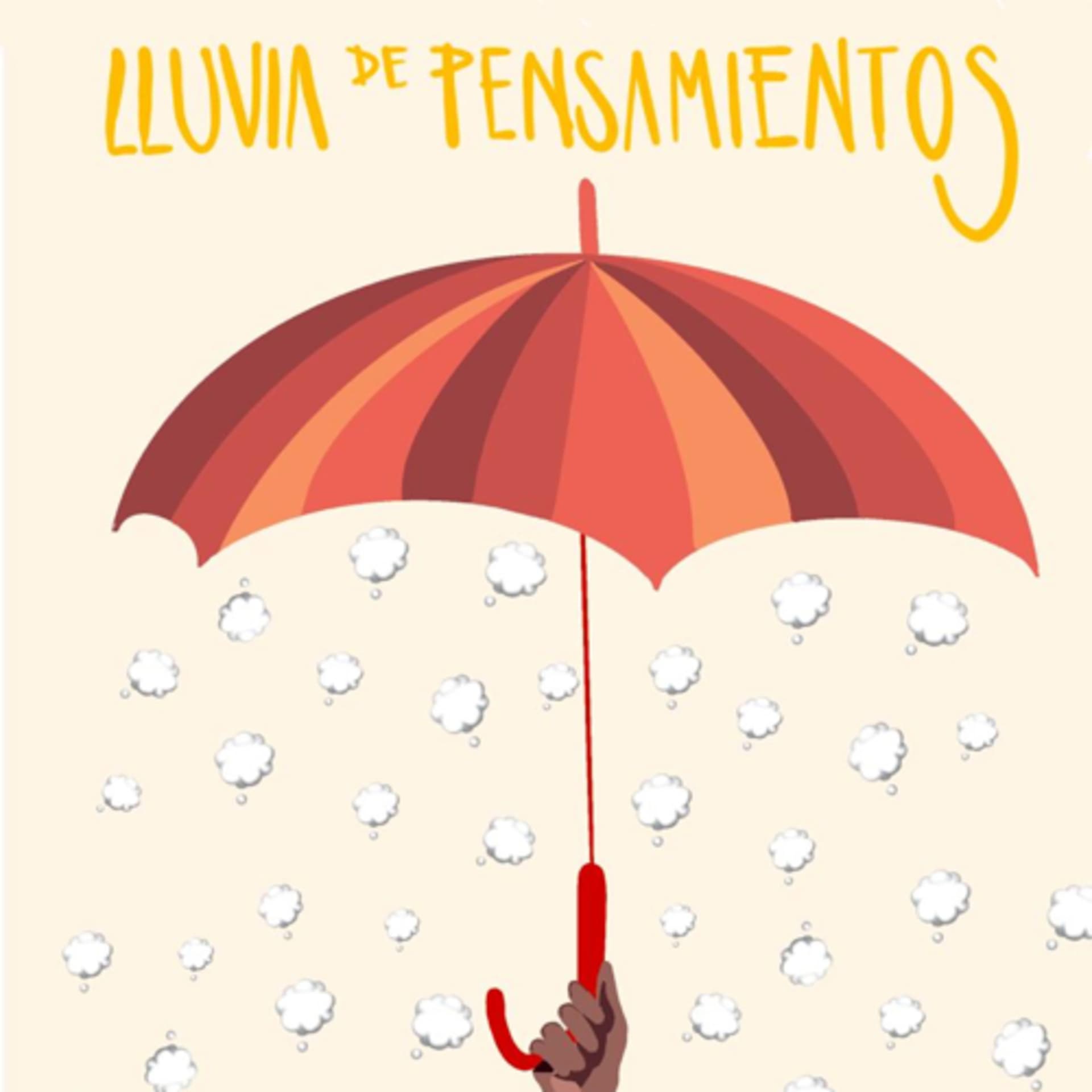 Lluvia de pensamientos - Podcasts