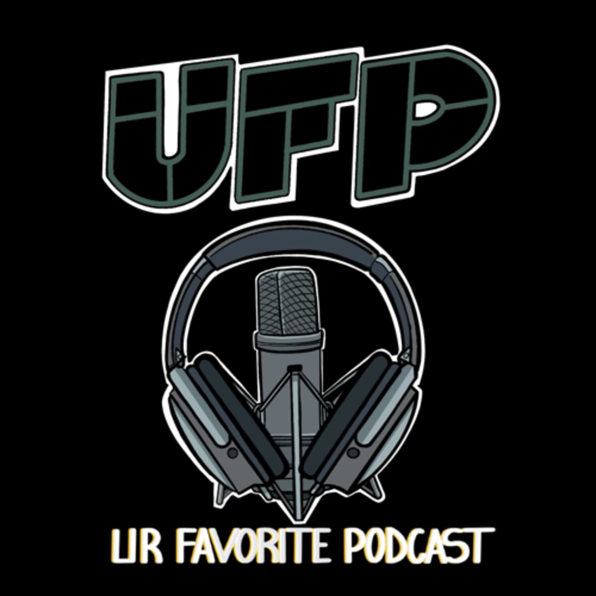 Ur Favorite Podcast