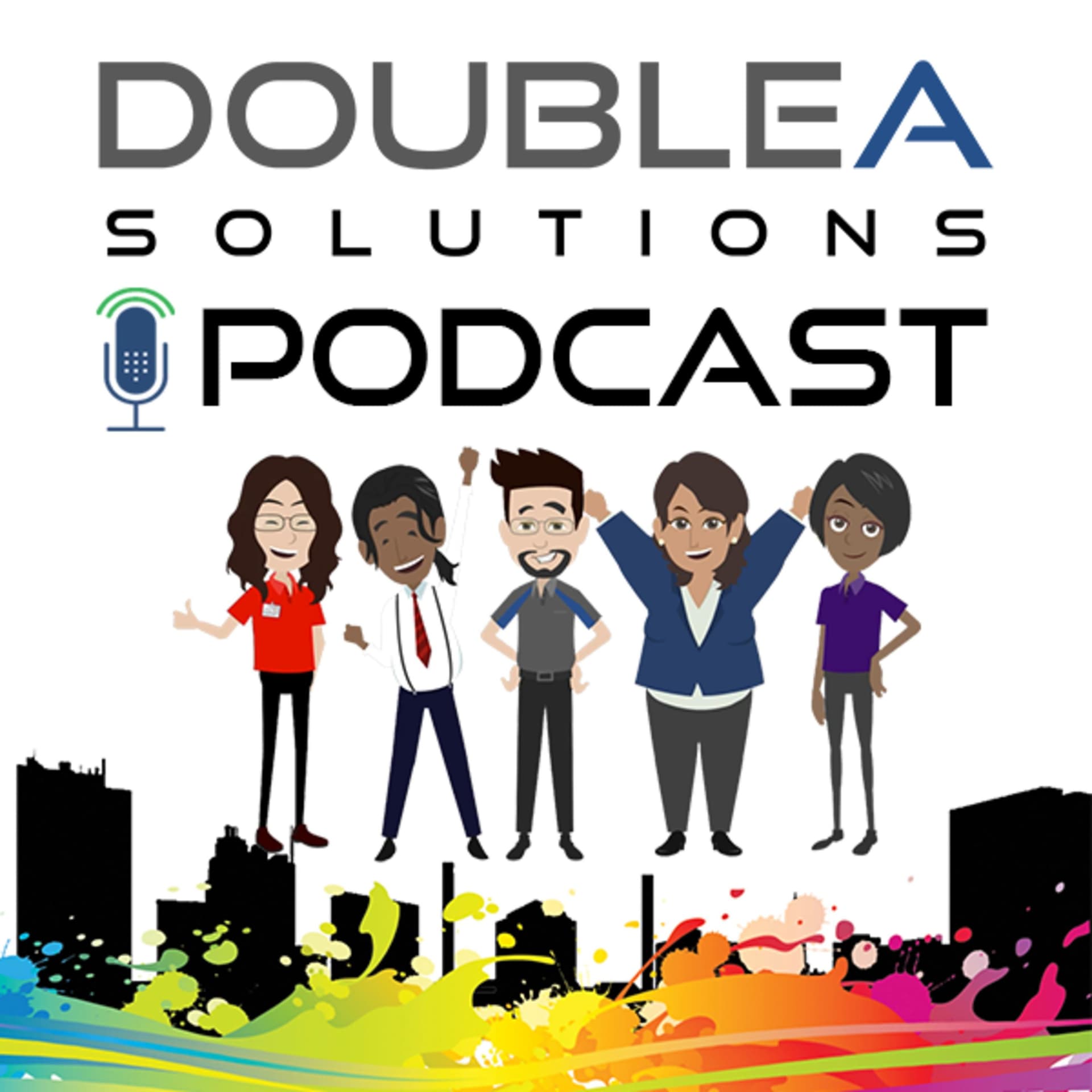 Double A Solutions - Podcasts