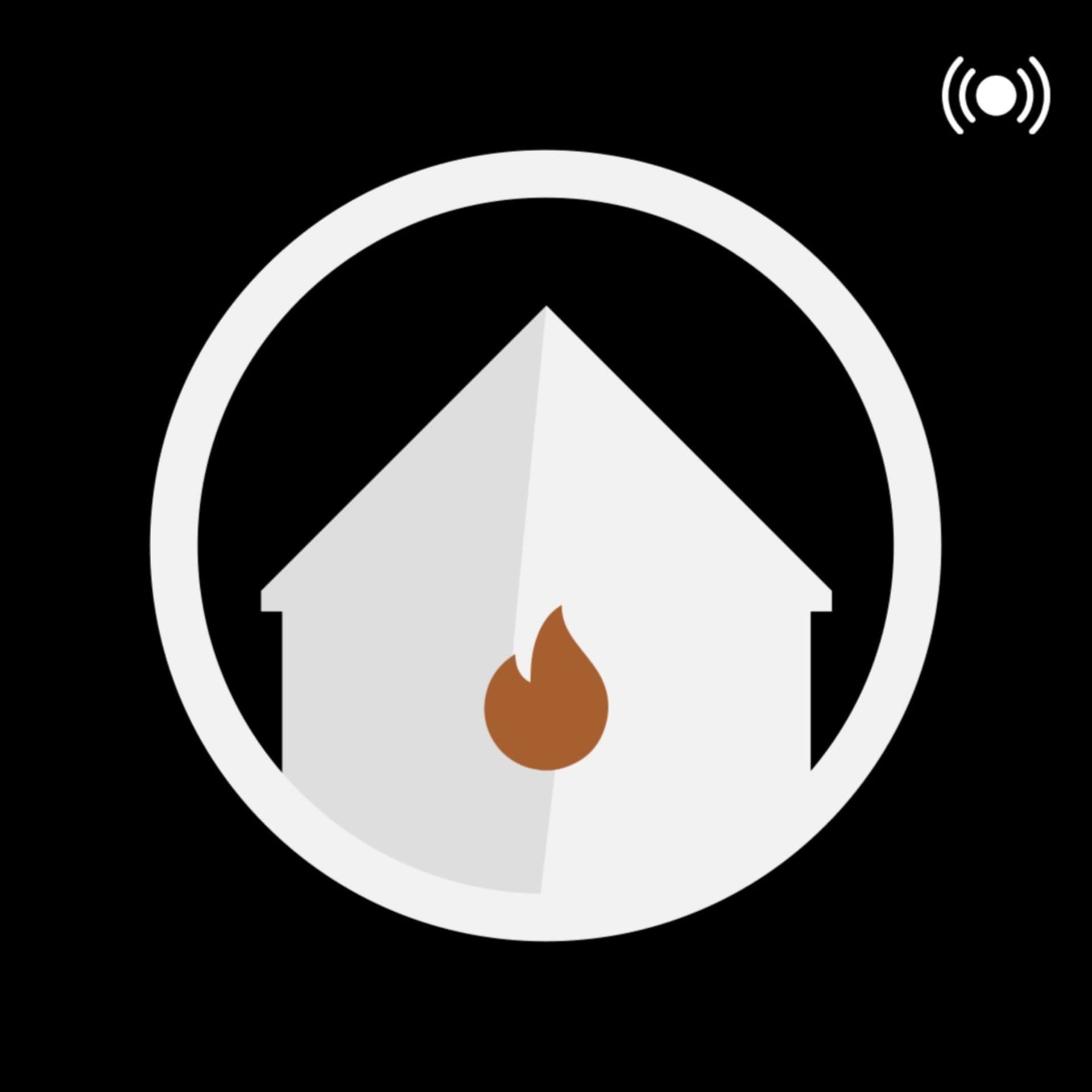 Igreja Redil - Podcasts