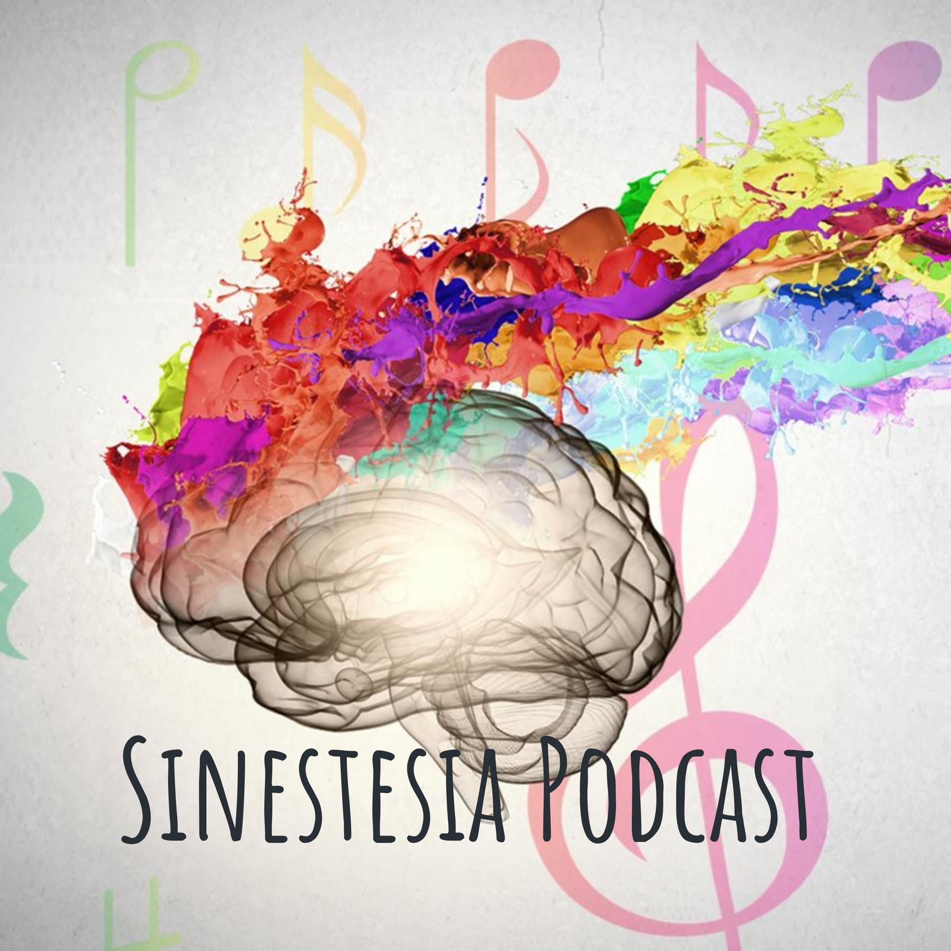 Sinestesia Podcast - Podcasts