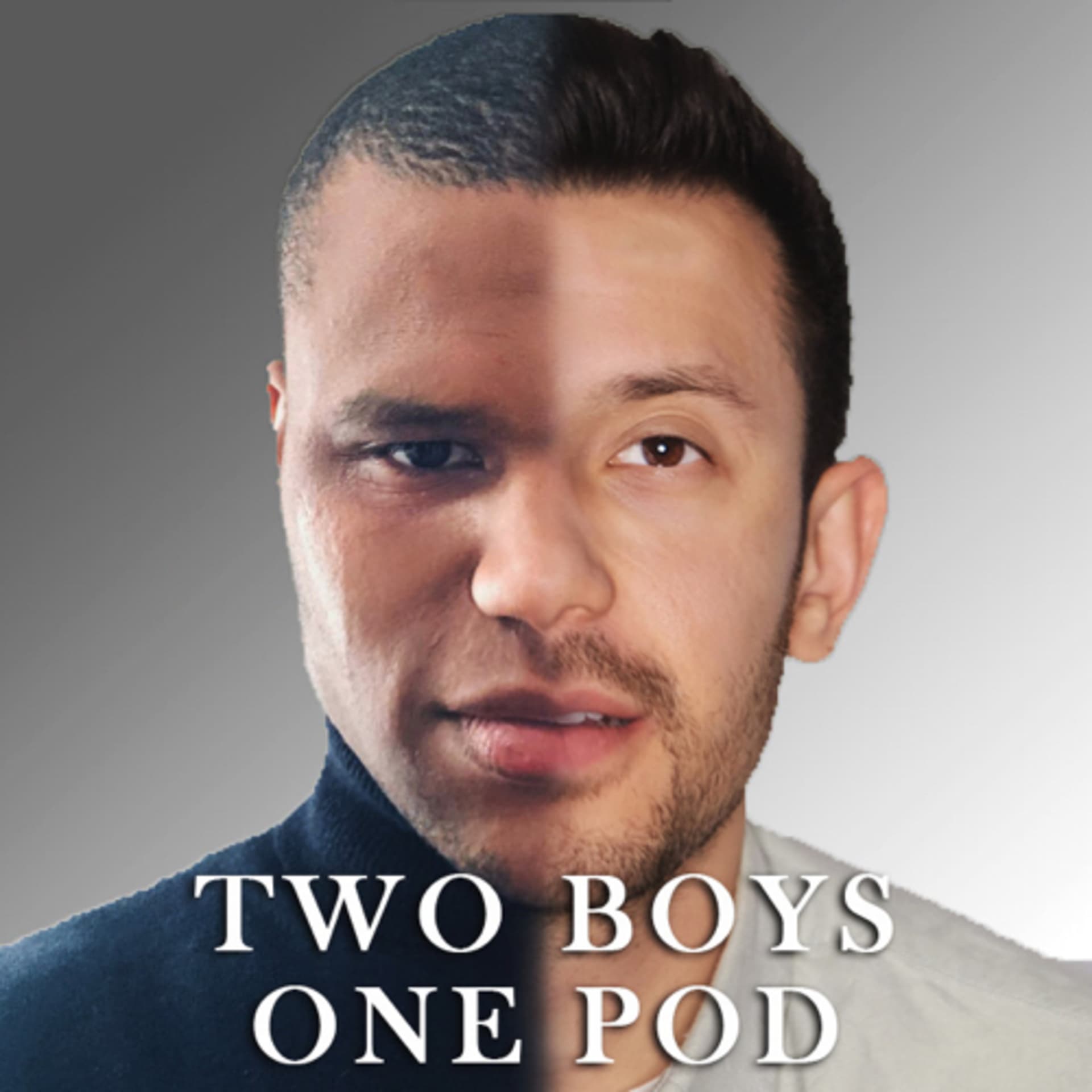 Two Boys One Pod - Podcasts