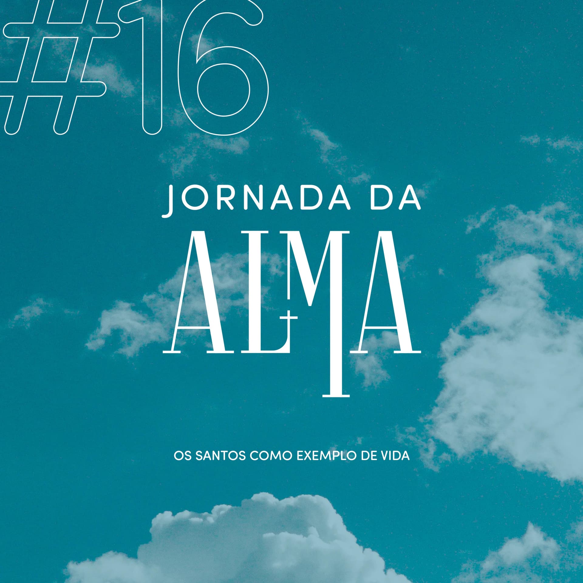 Jornada da Alma - Podcasts