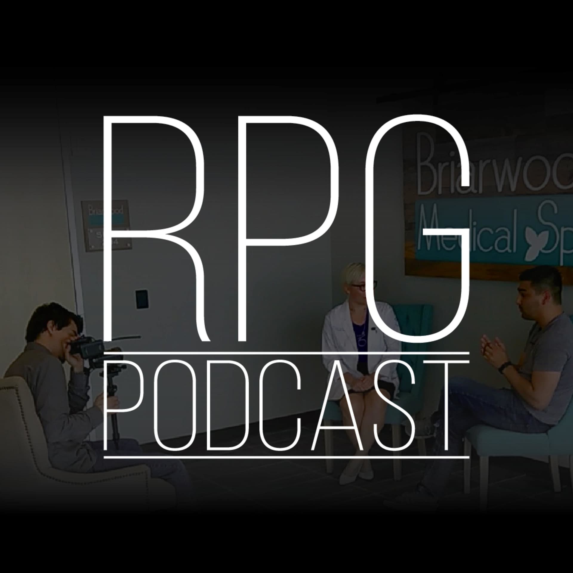 RPG Digital - Podcasts