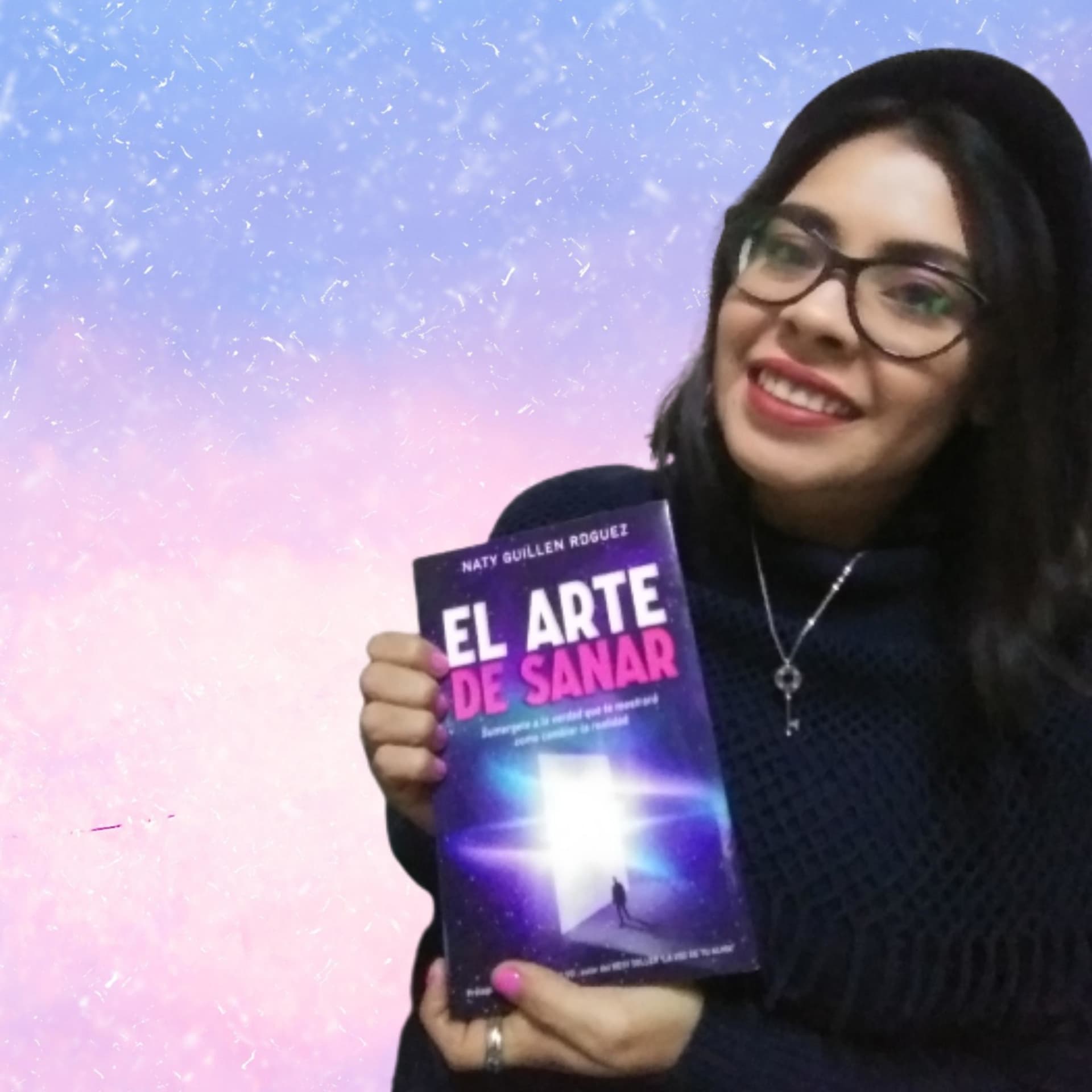 Naty Guillen Rdguez - Podcasts