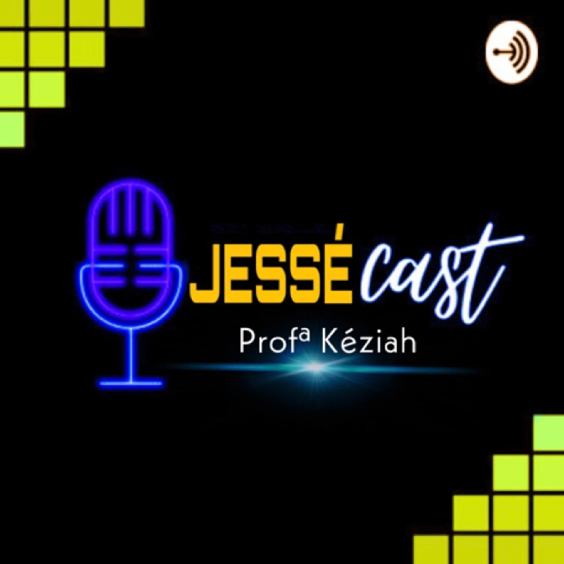 Português e Espanhol - Profa Kéziah Conceição - Podcasts