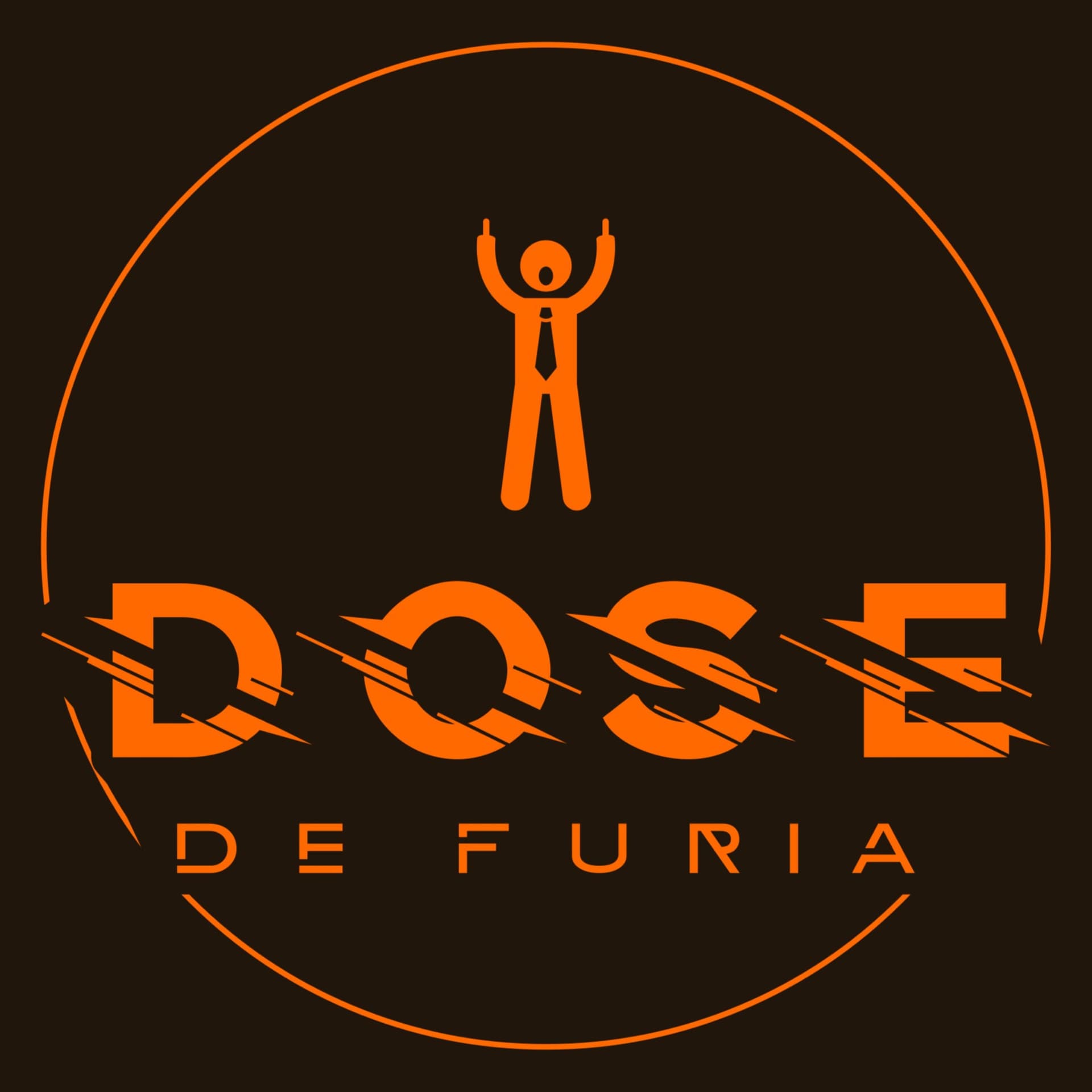 Dose de Fúria - Podcasts