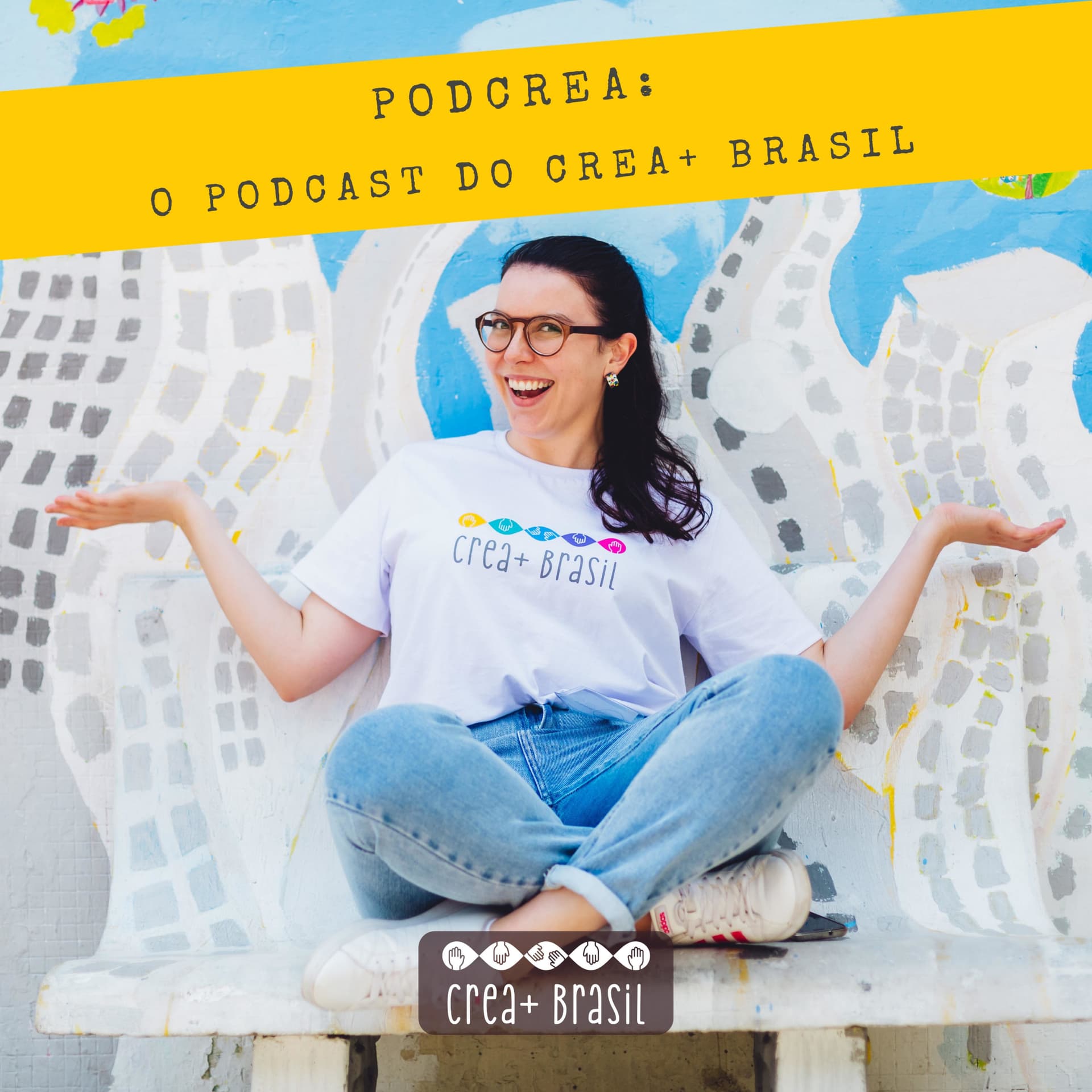 PodCrea - Podcasts