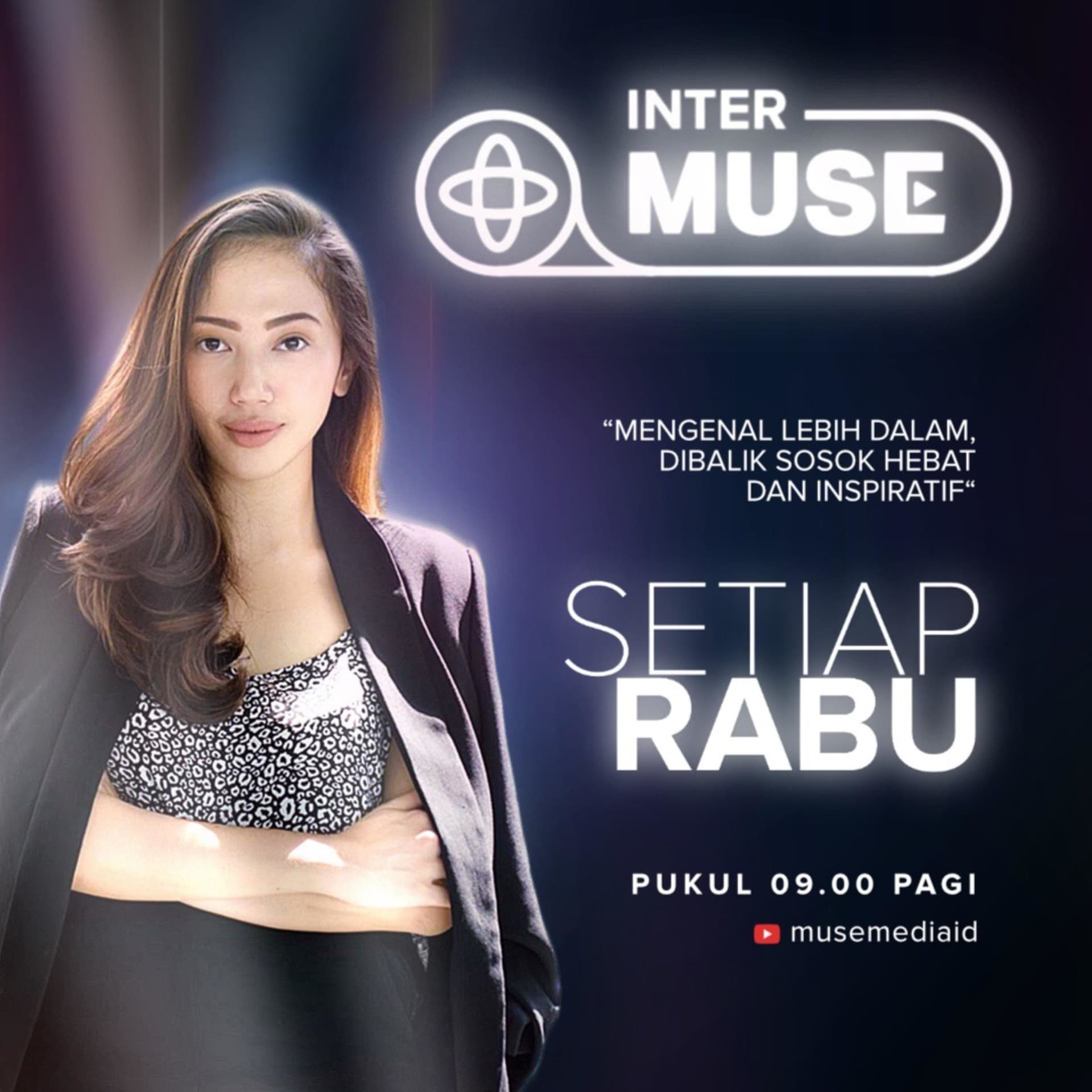 INTERMUSE - Podcasts