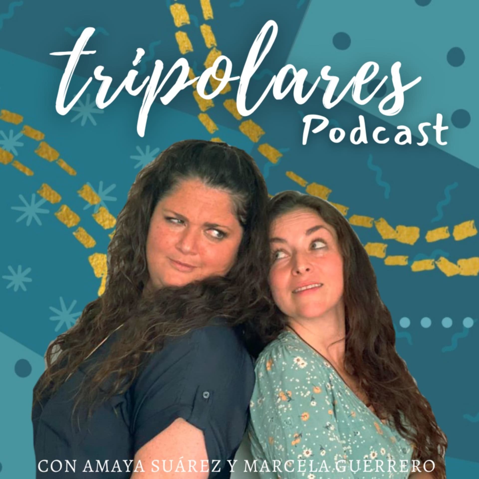 Tripolares Podcast - Podcasts