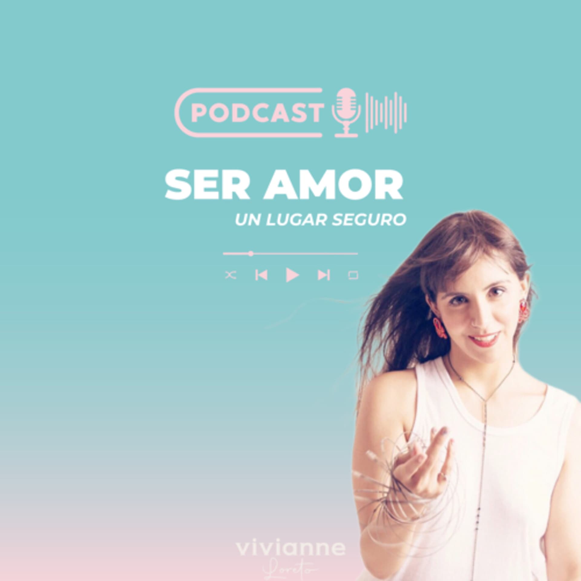 Vivianneloreto - Podcasts