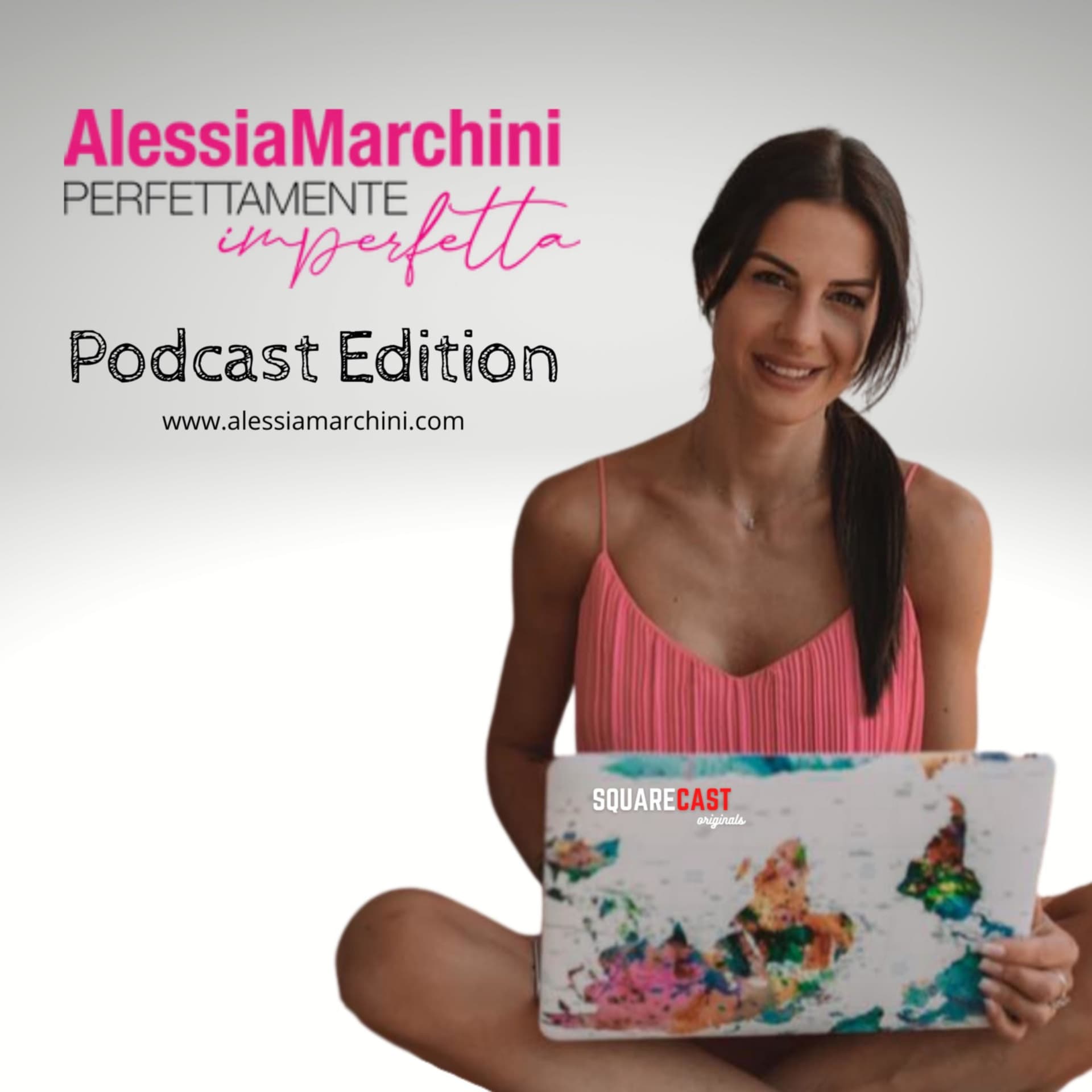 Perfettamente Imperfetta - Podcast