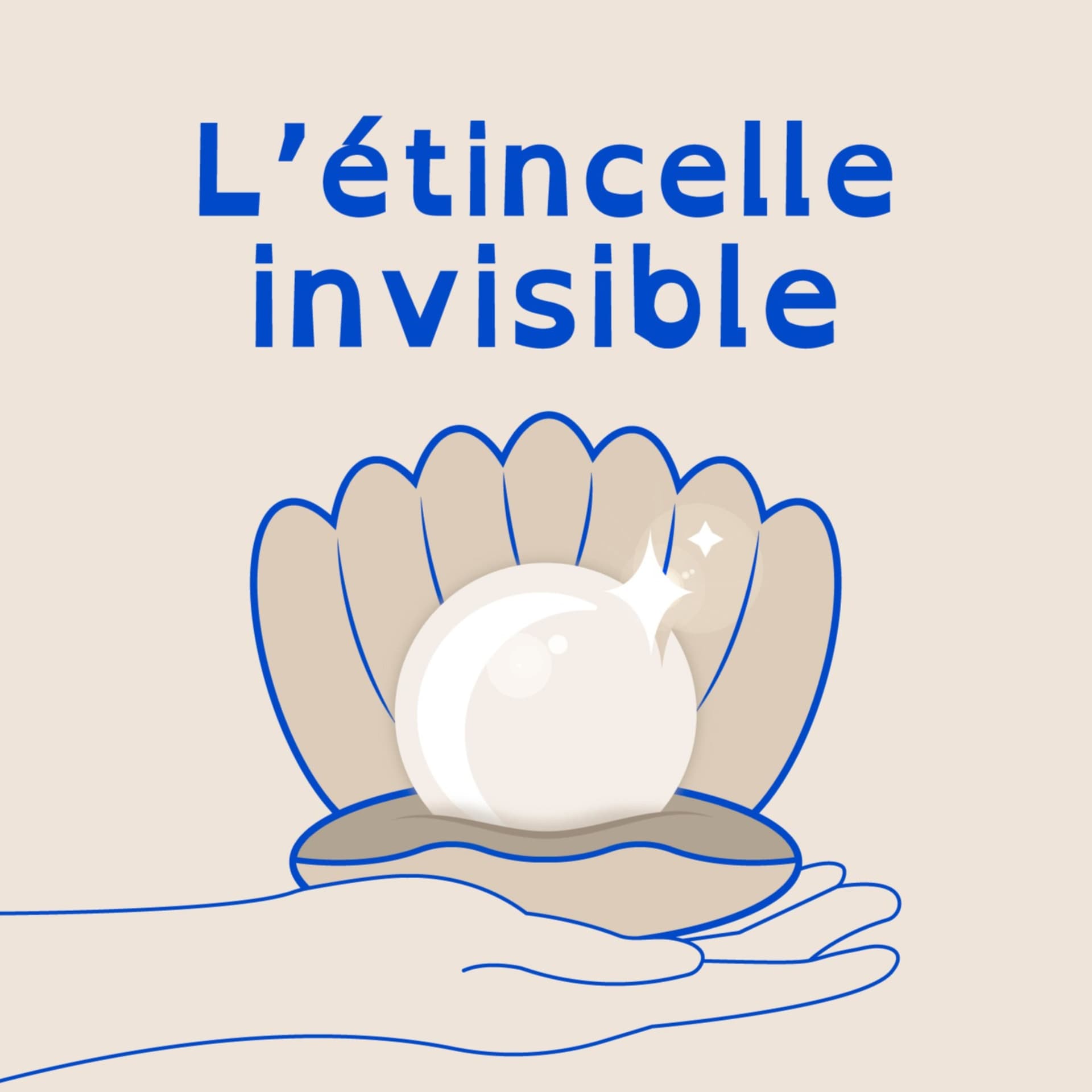 L'étincelle invisible_lumière sur l'autisme - Podcasts