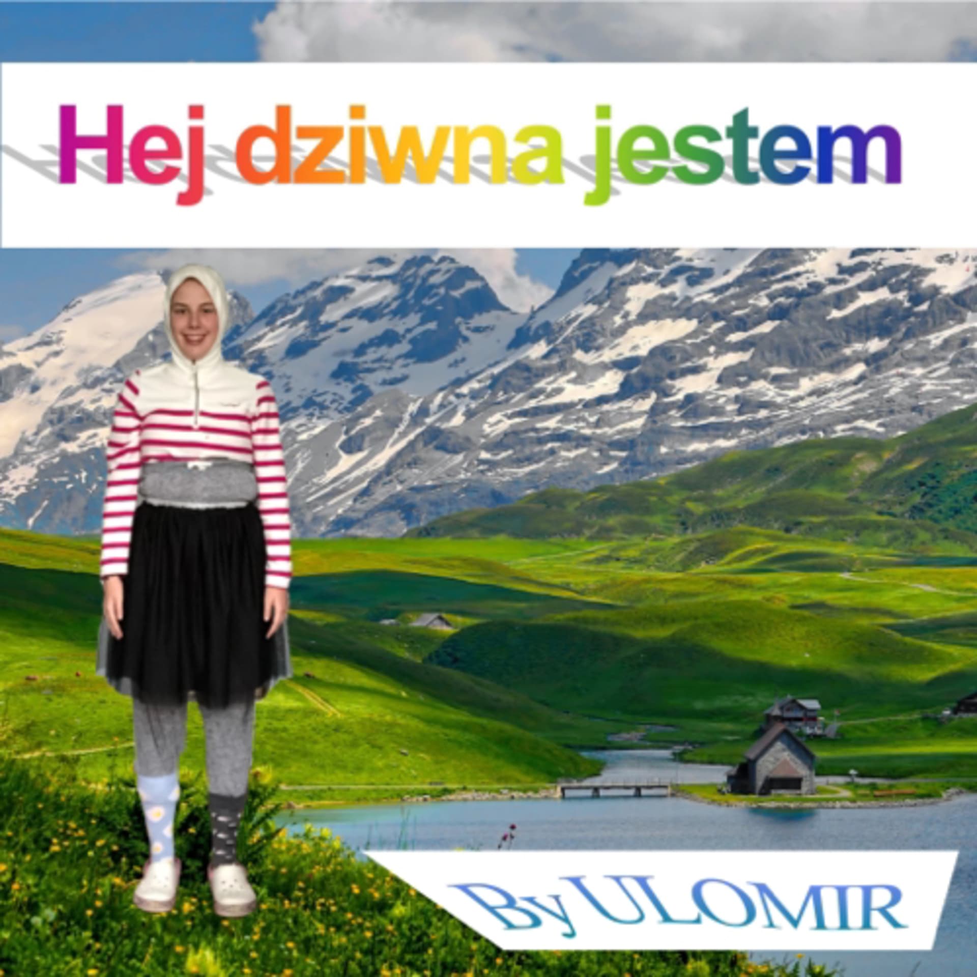 Hej dziwna jestem - Podcasty
