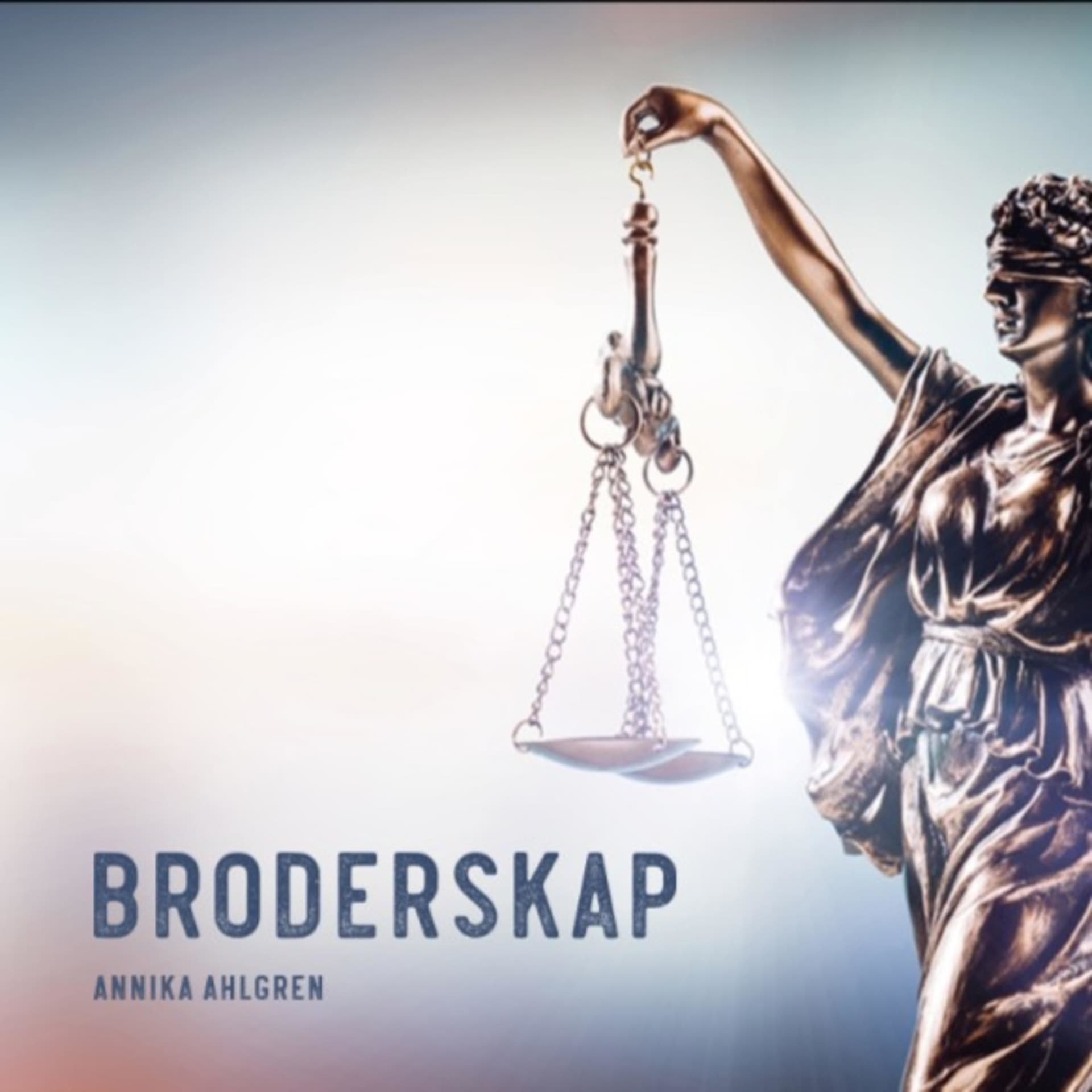 Broderskap - berättelsen om patentjuristen i München - Podcast