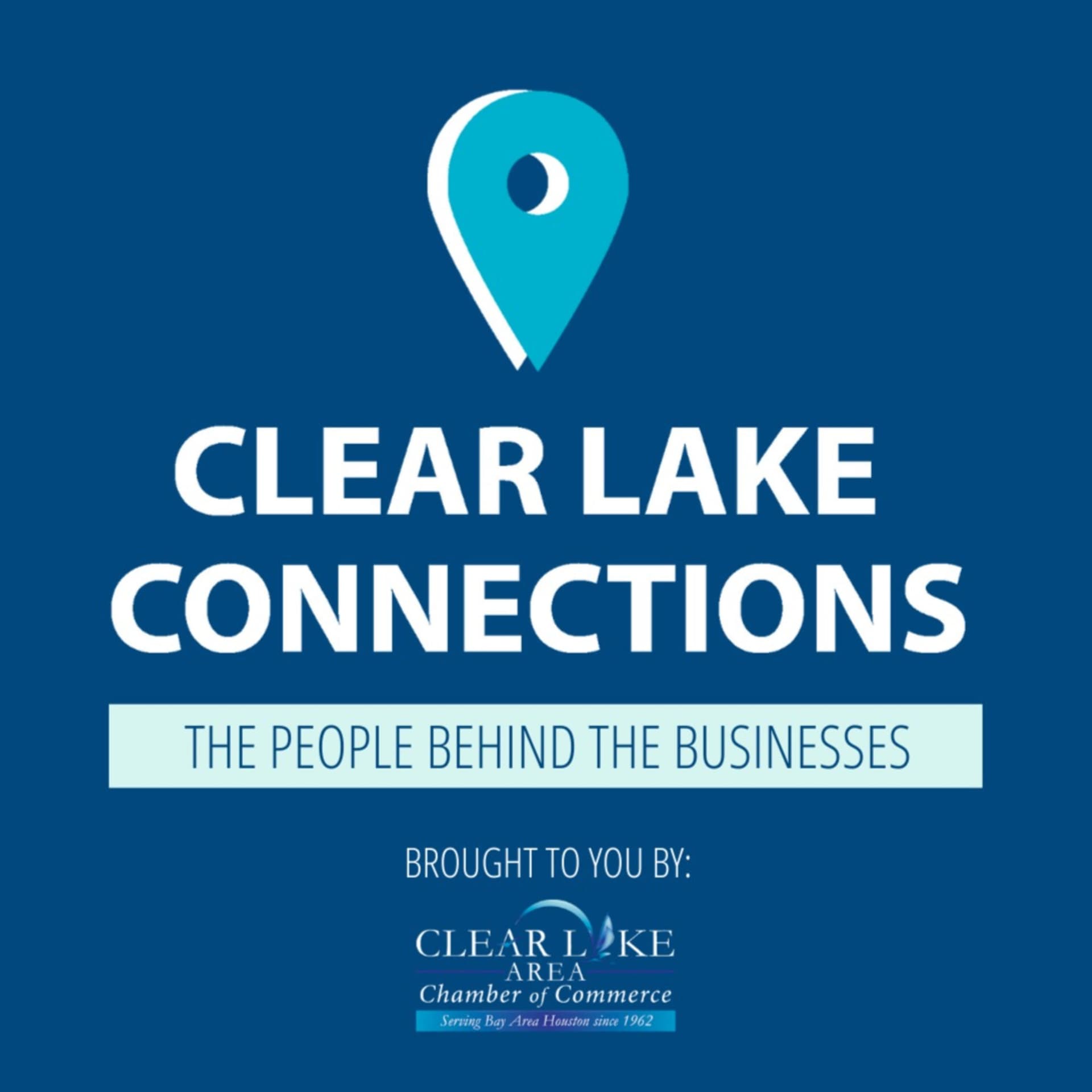 Clear Lake Connections - Podcasts