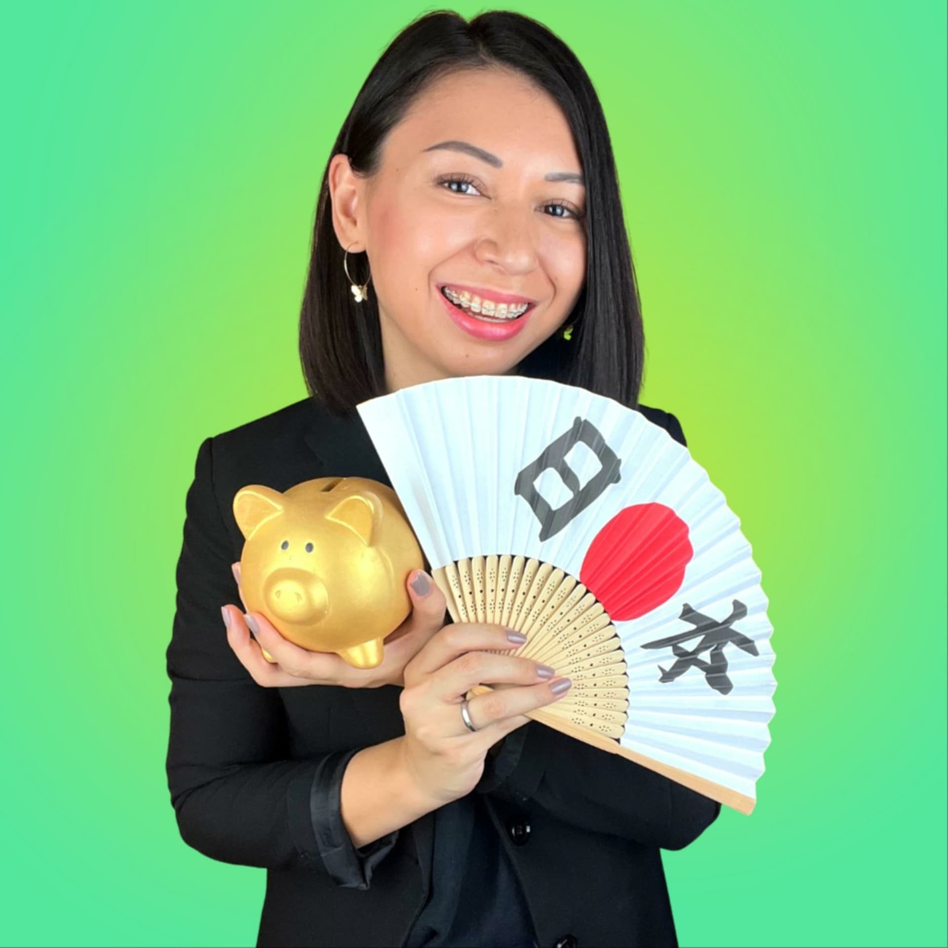 Shoshinsha Financeiro - Finanças no Japão - Podcasts