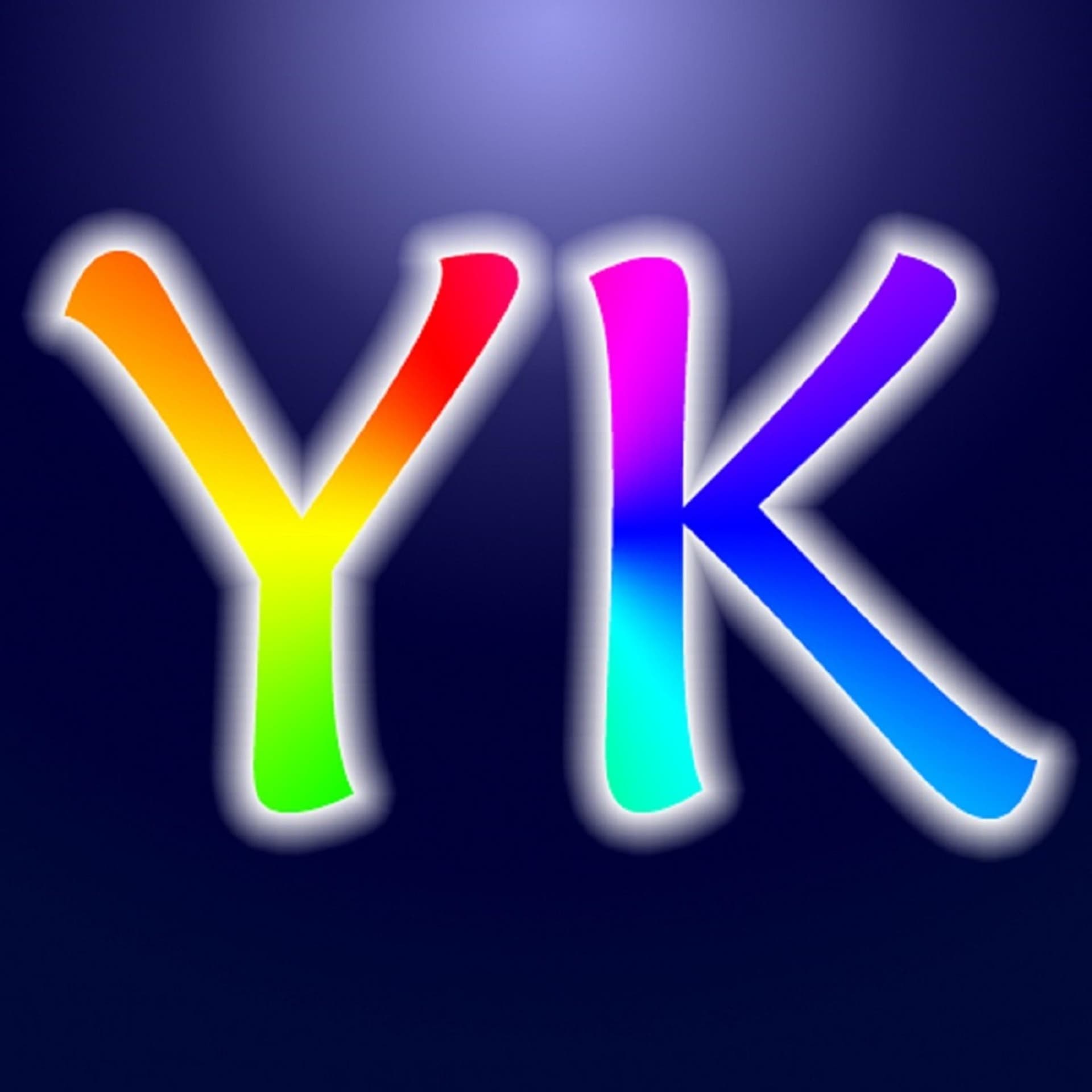 YK Books - Podcasts