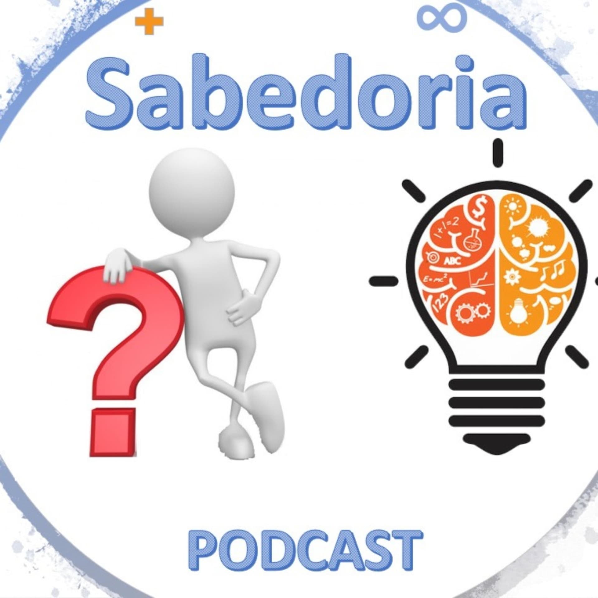 Sabedoria Podcast - Podcasts
