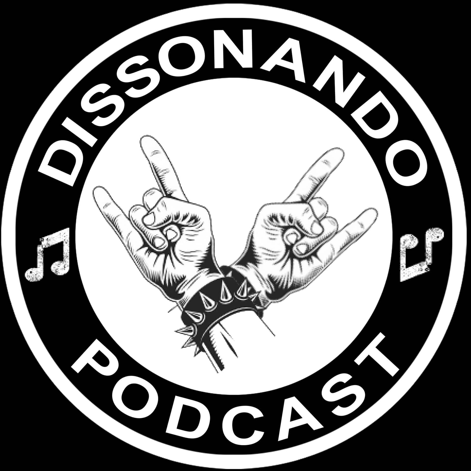 Dissonando - Podcasts
