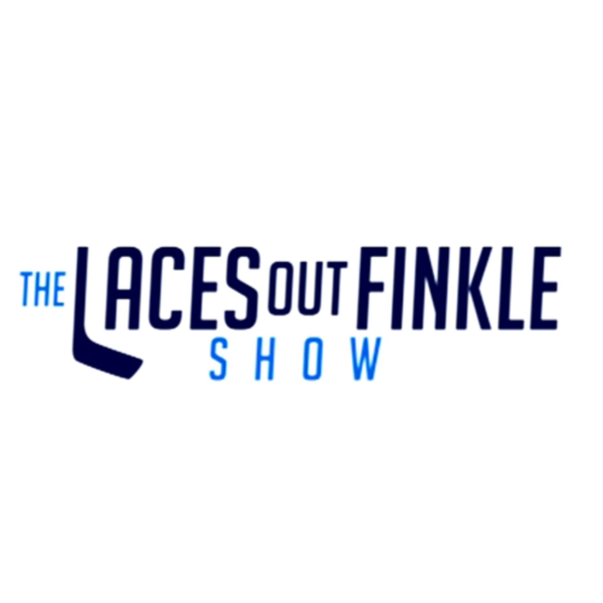 The LacesOutFinkle Show - Podcasts