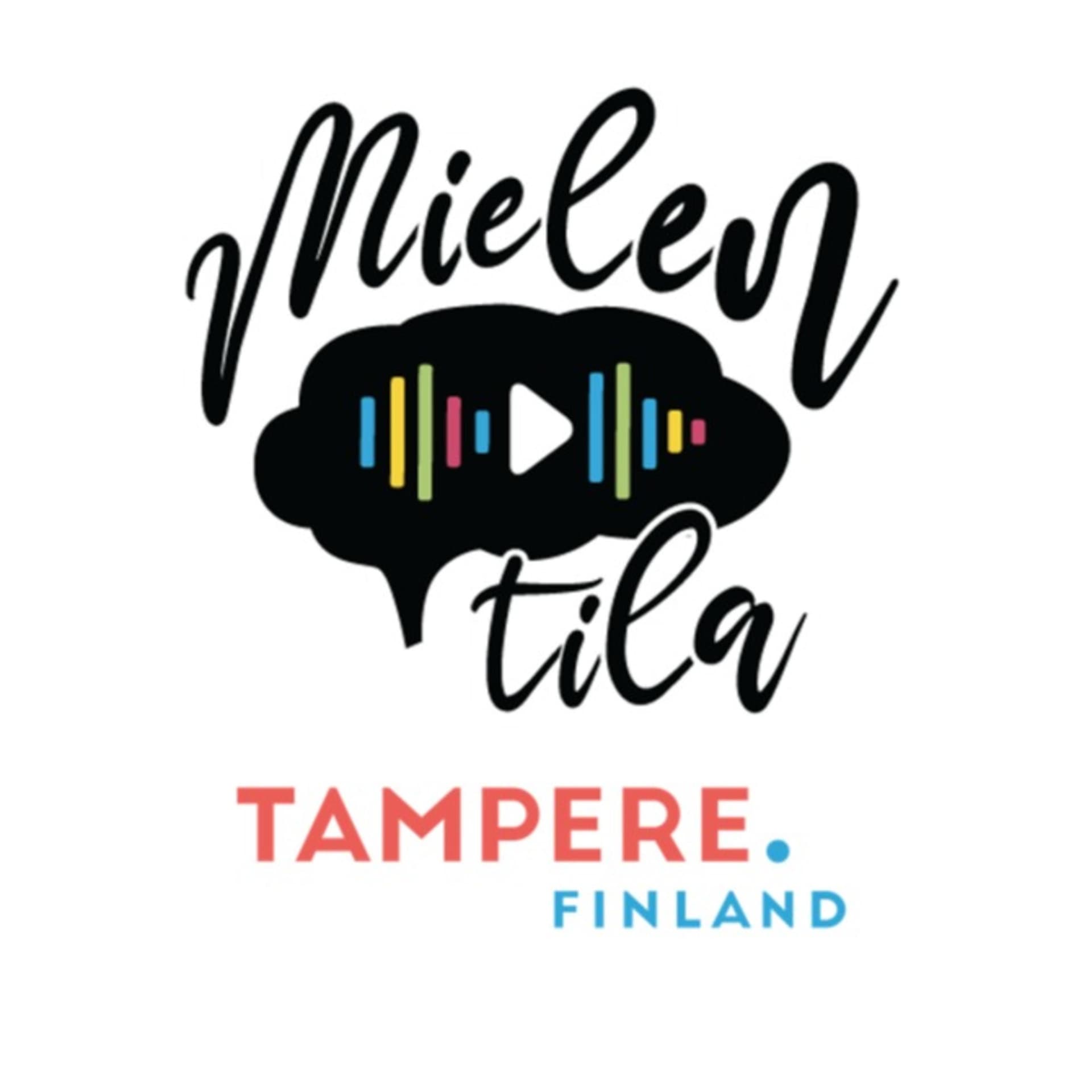 Mielentila - Podcastler