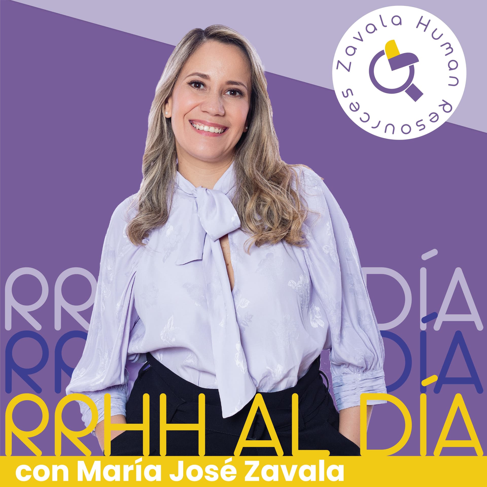 RRHH Al Día - Podcast