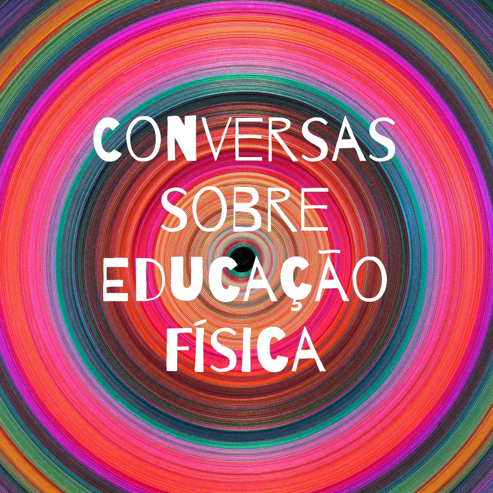 Conversas sobre Educação Física - Podcasts