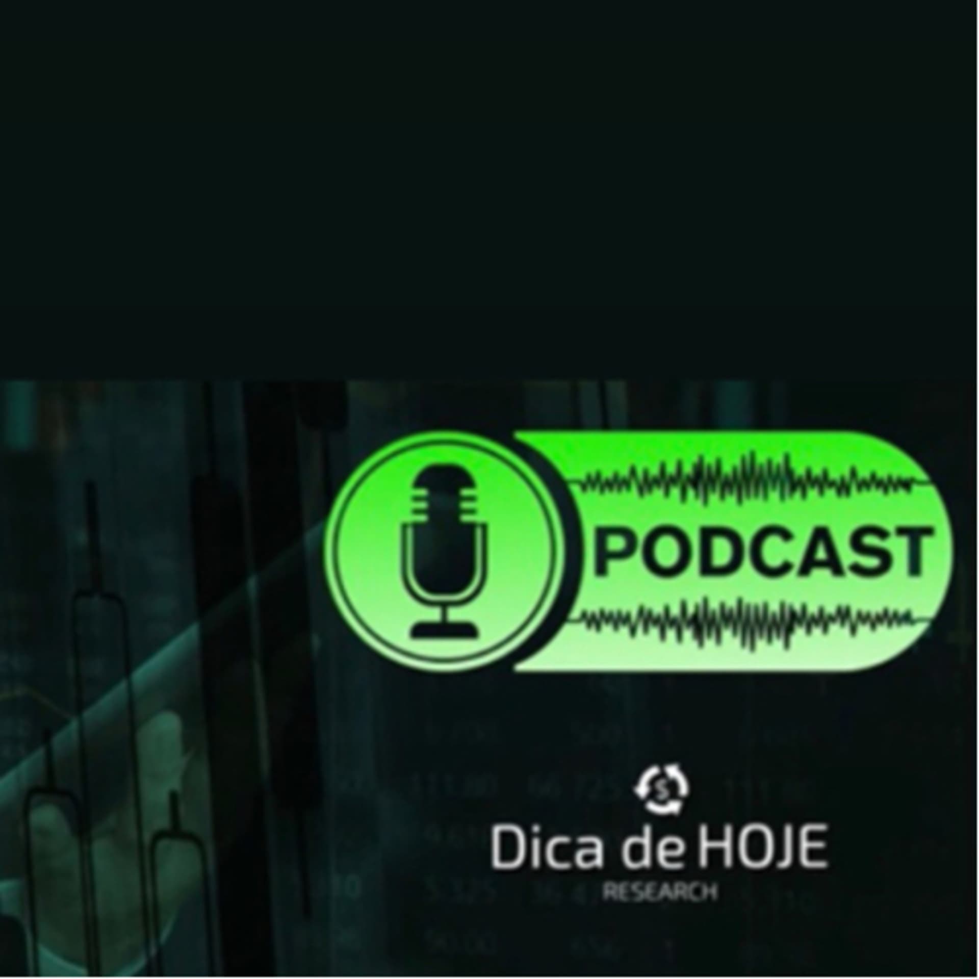 Dica de Hoje 7 - بودكاست