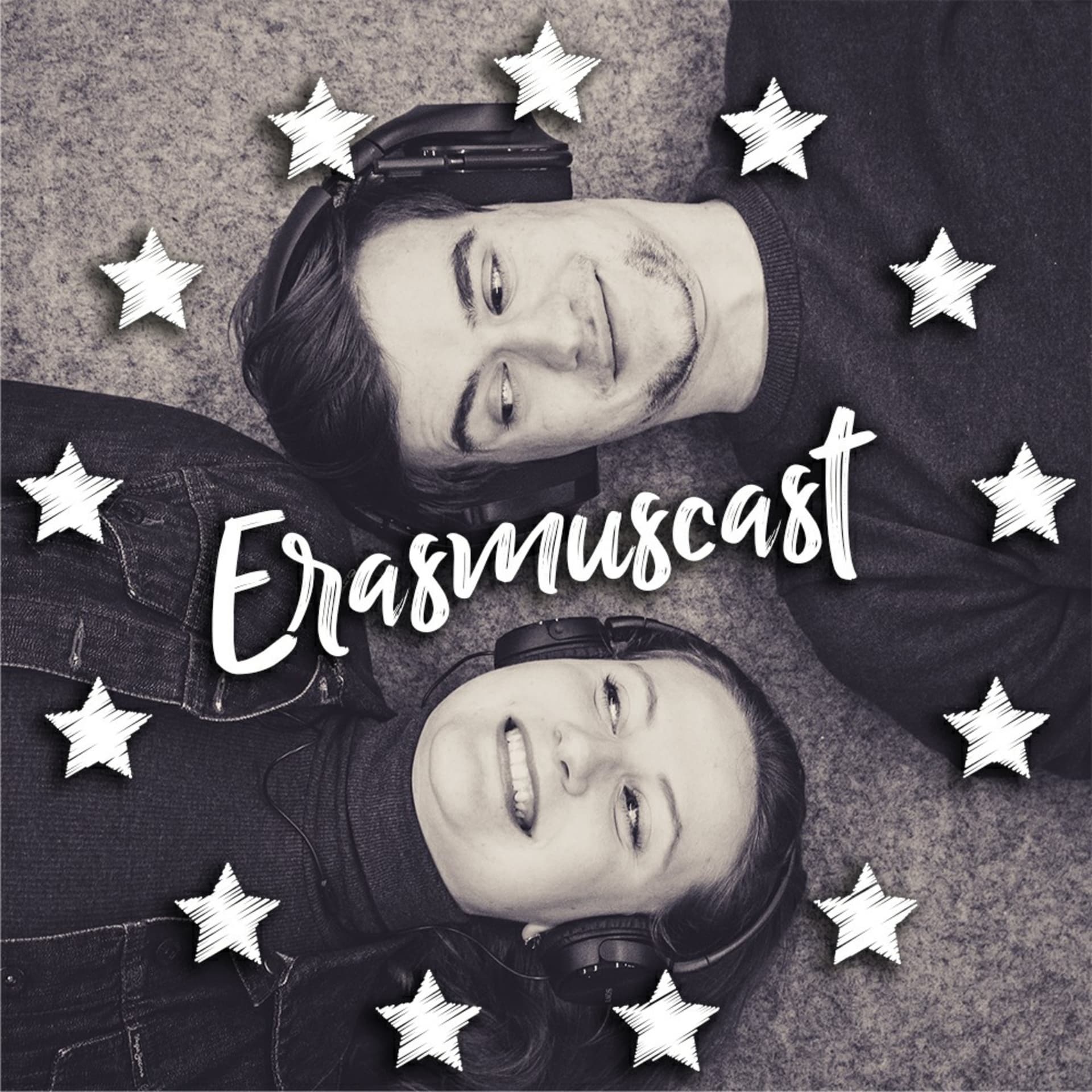 Erasmuscast - Podcasts
