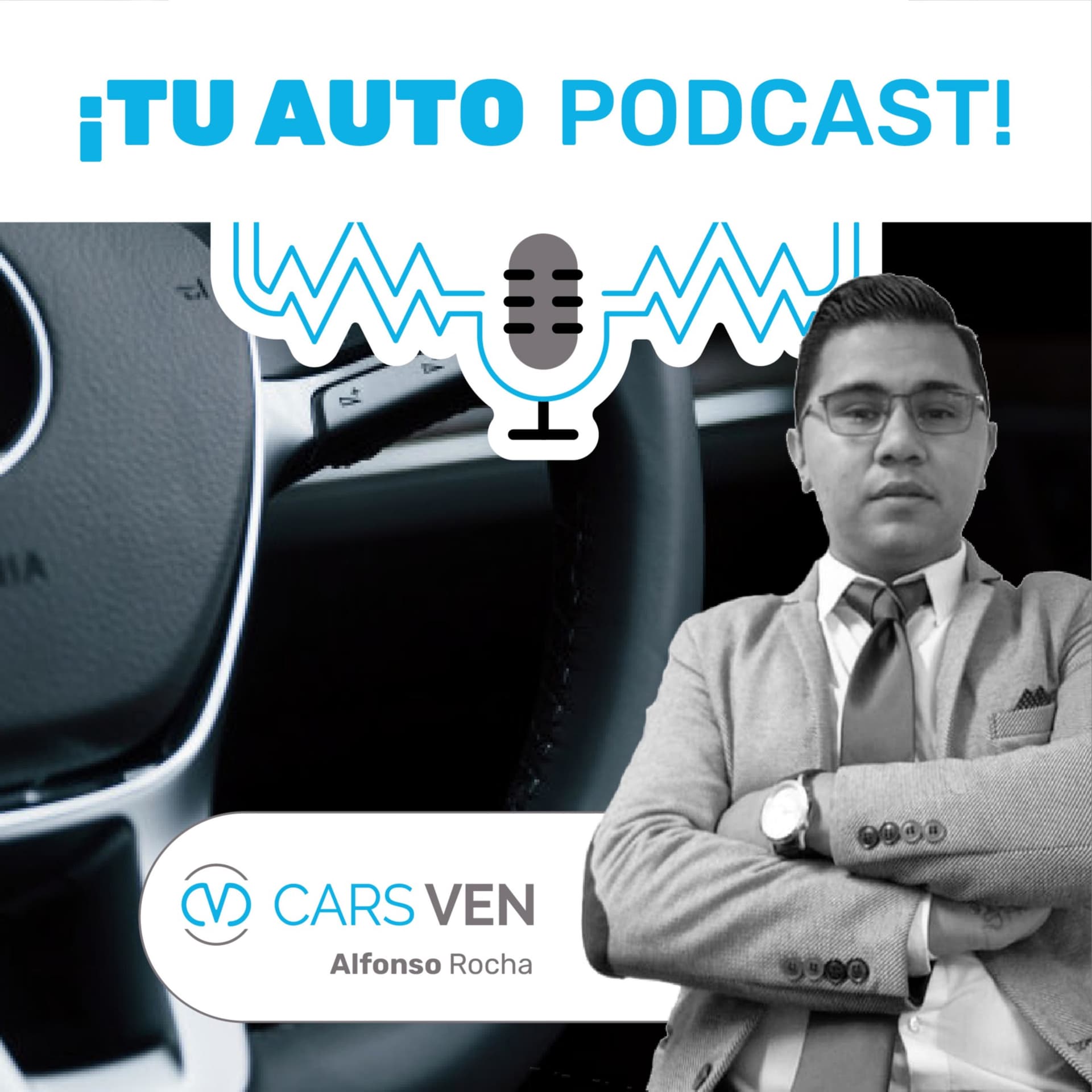Tu Auto Podcast - Podcasts