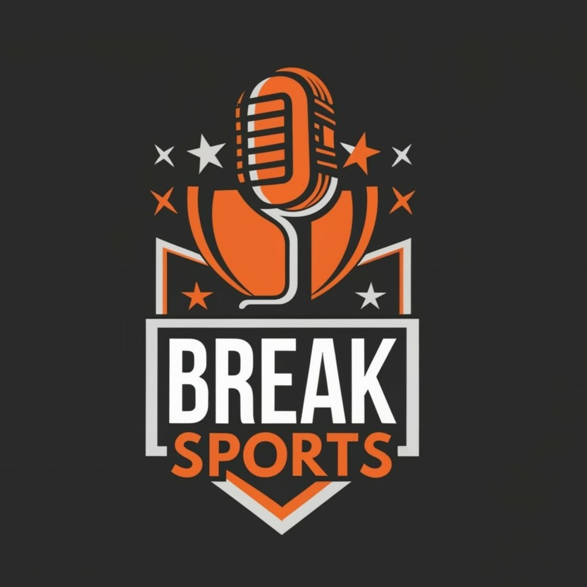 Brake Sports ⚽ - Podcasts
