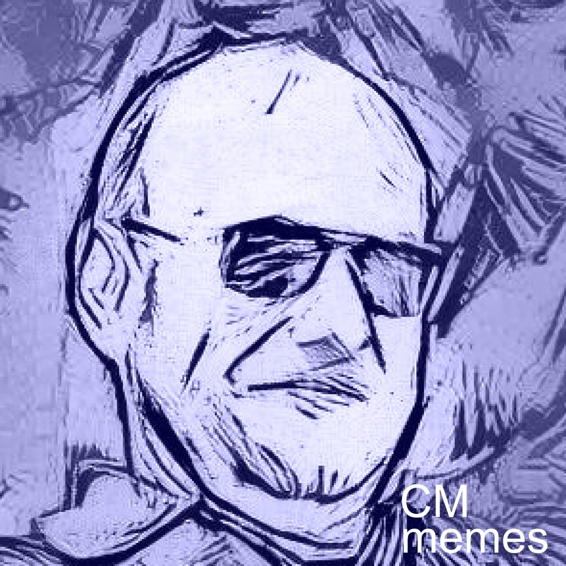 CM memes - Podcasts