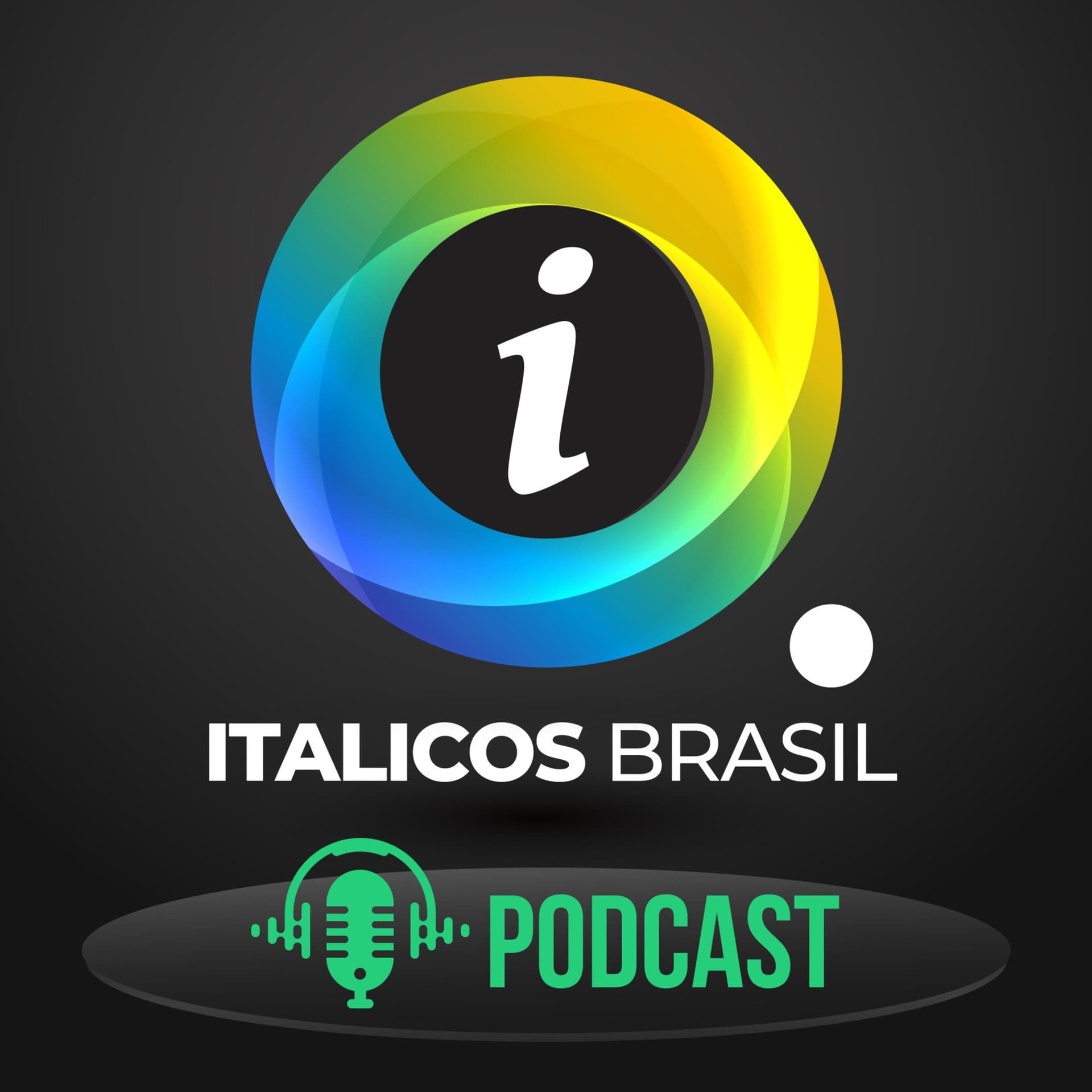Italicos Podcast - Podcasts