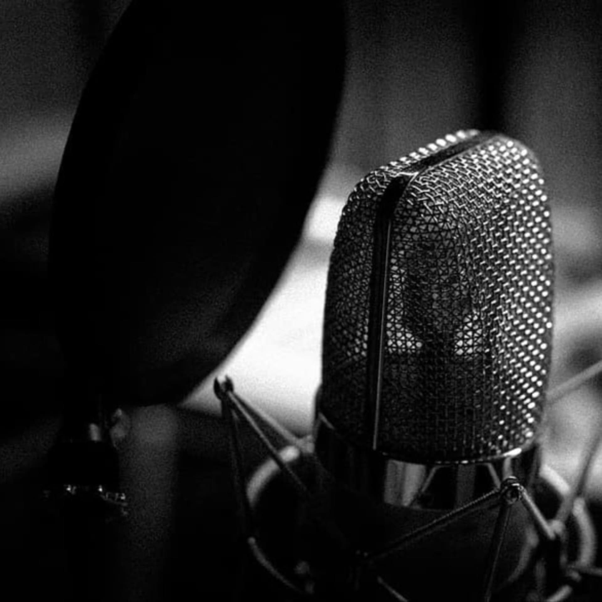 Alcázr - Podcasts