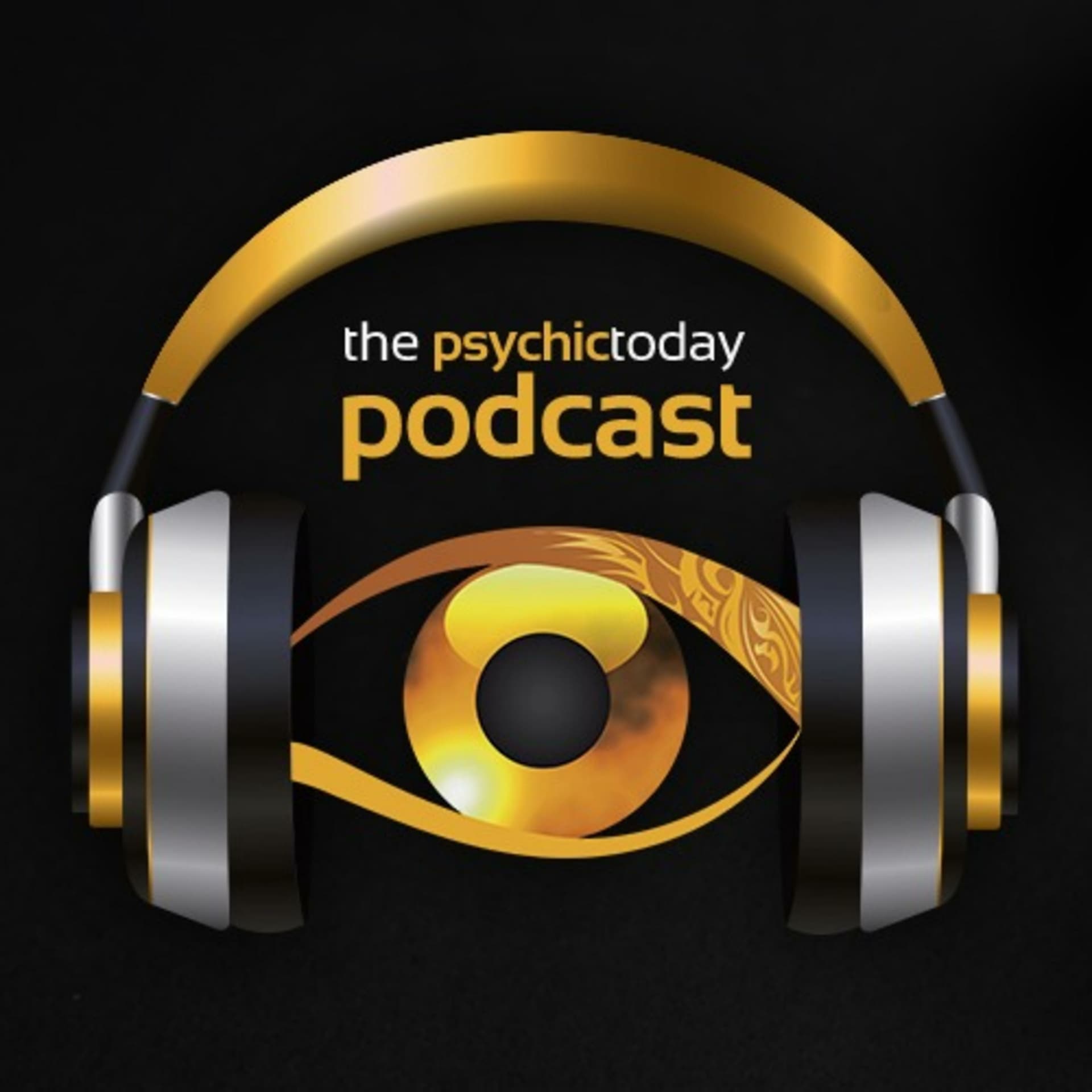 Psychic Today Podcast - Podcasts