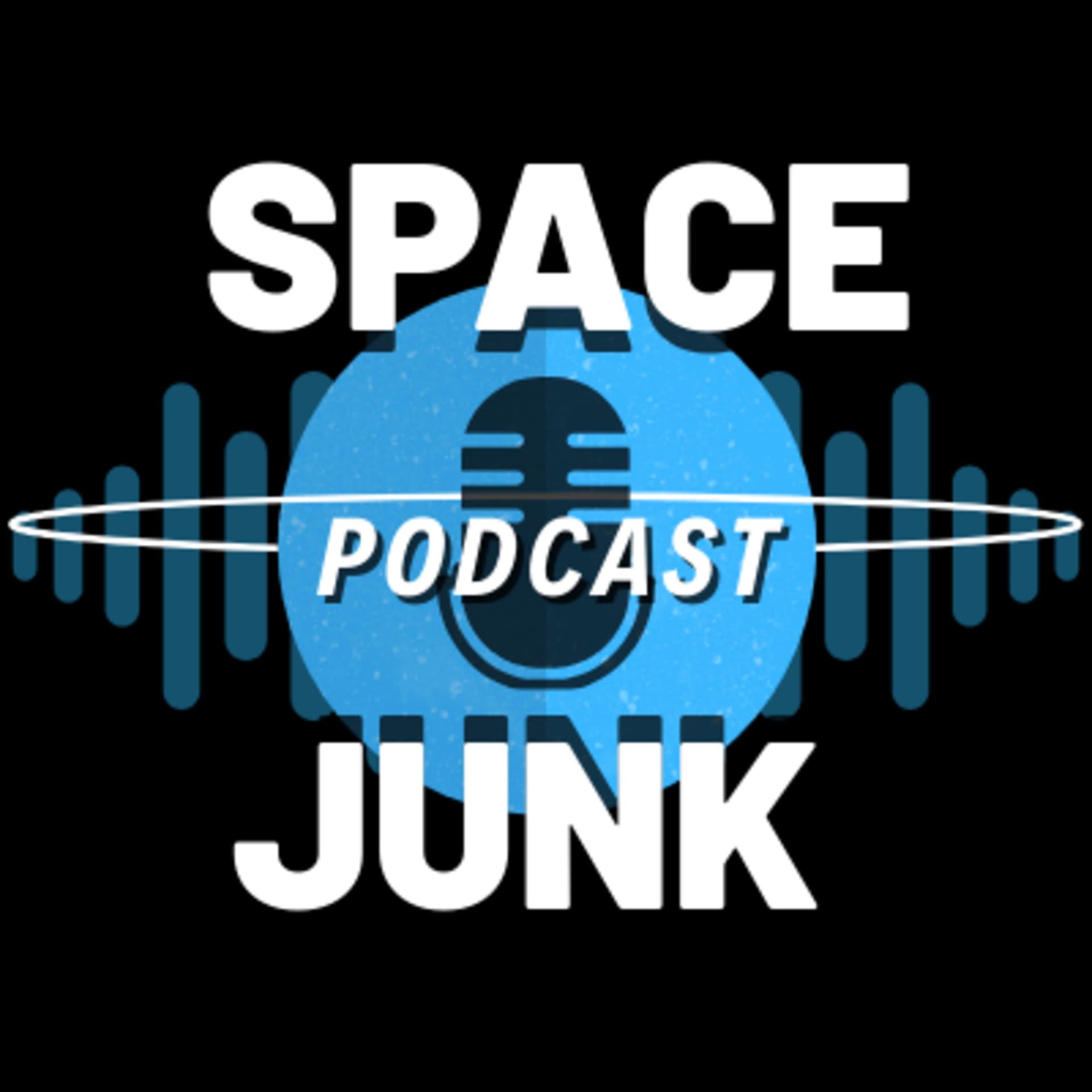 Space Junk - Podcasts
