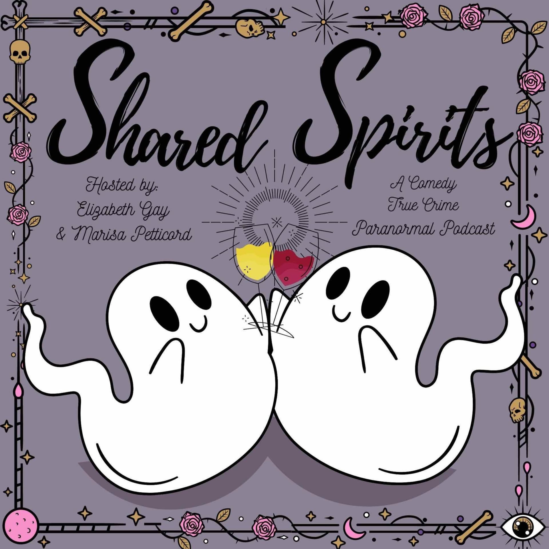 Shared Spirits