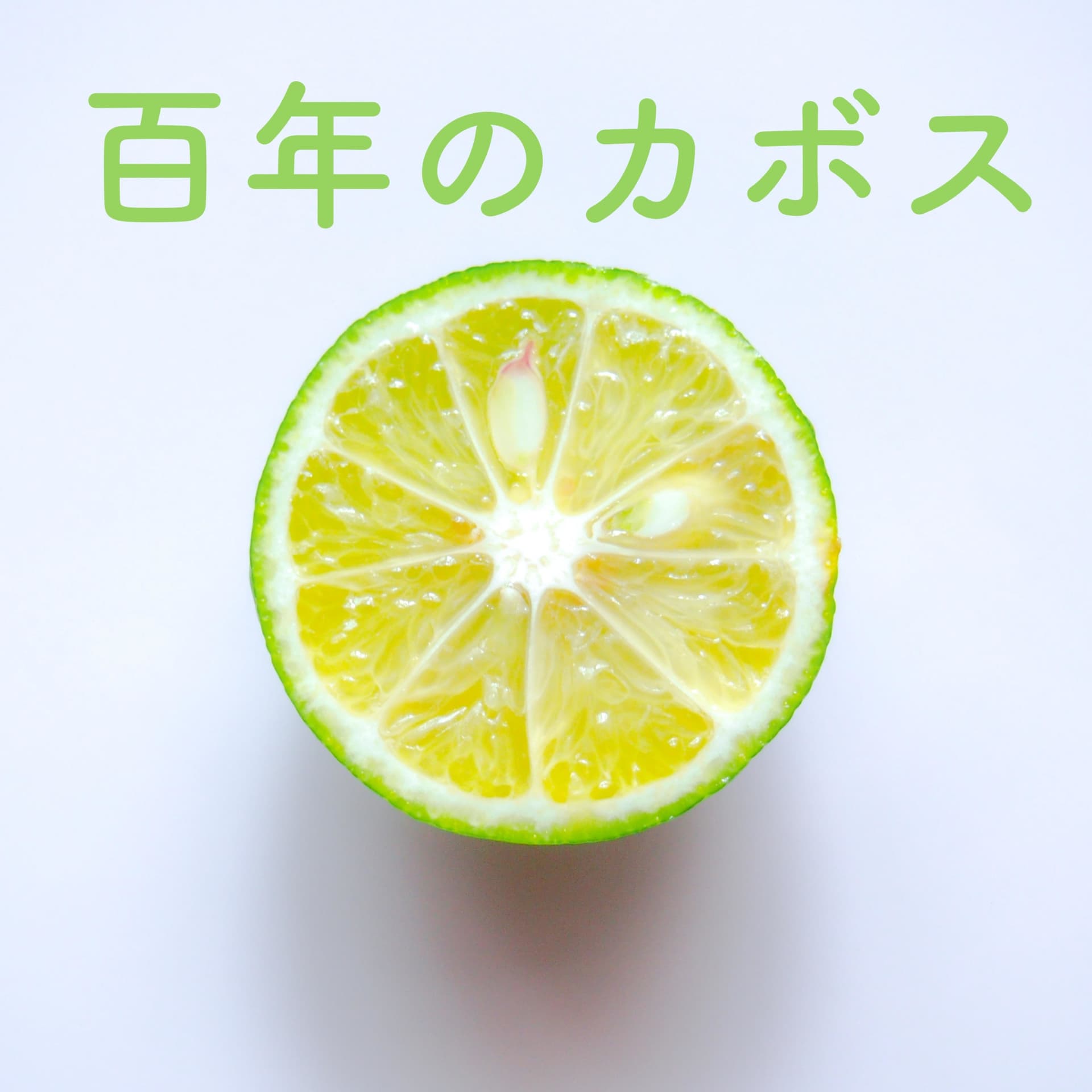 百年のカボス - ポッドキャスト
