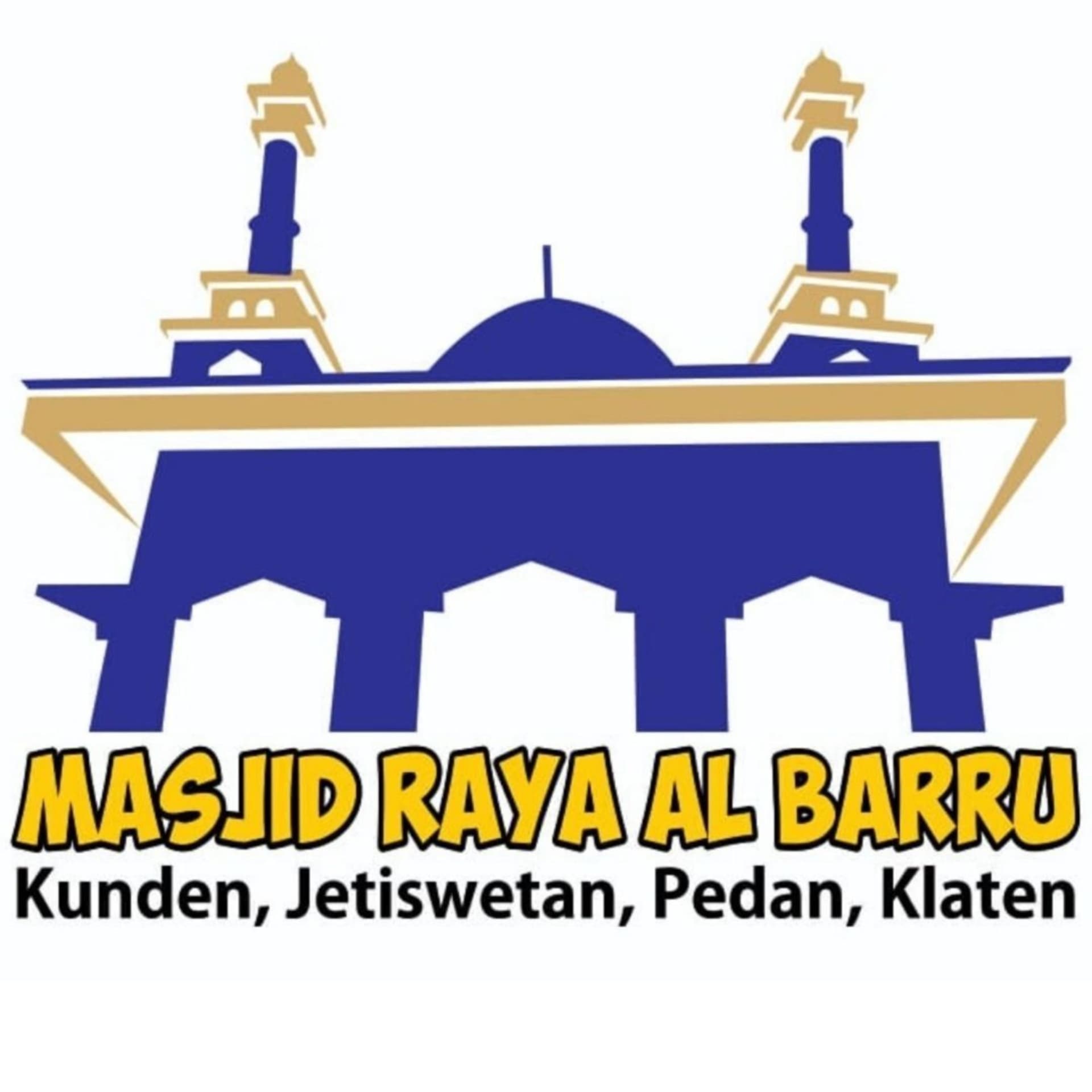 Masjid Raya Al Barru - Podcasts