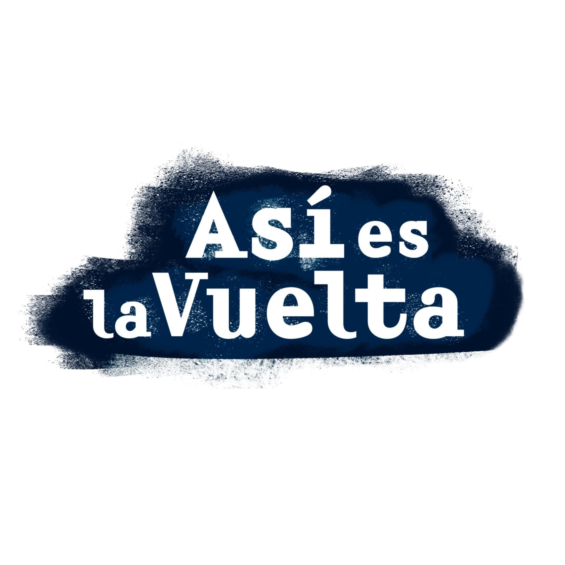 Así es la vuelta - Podcasts